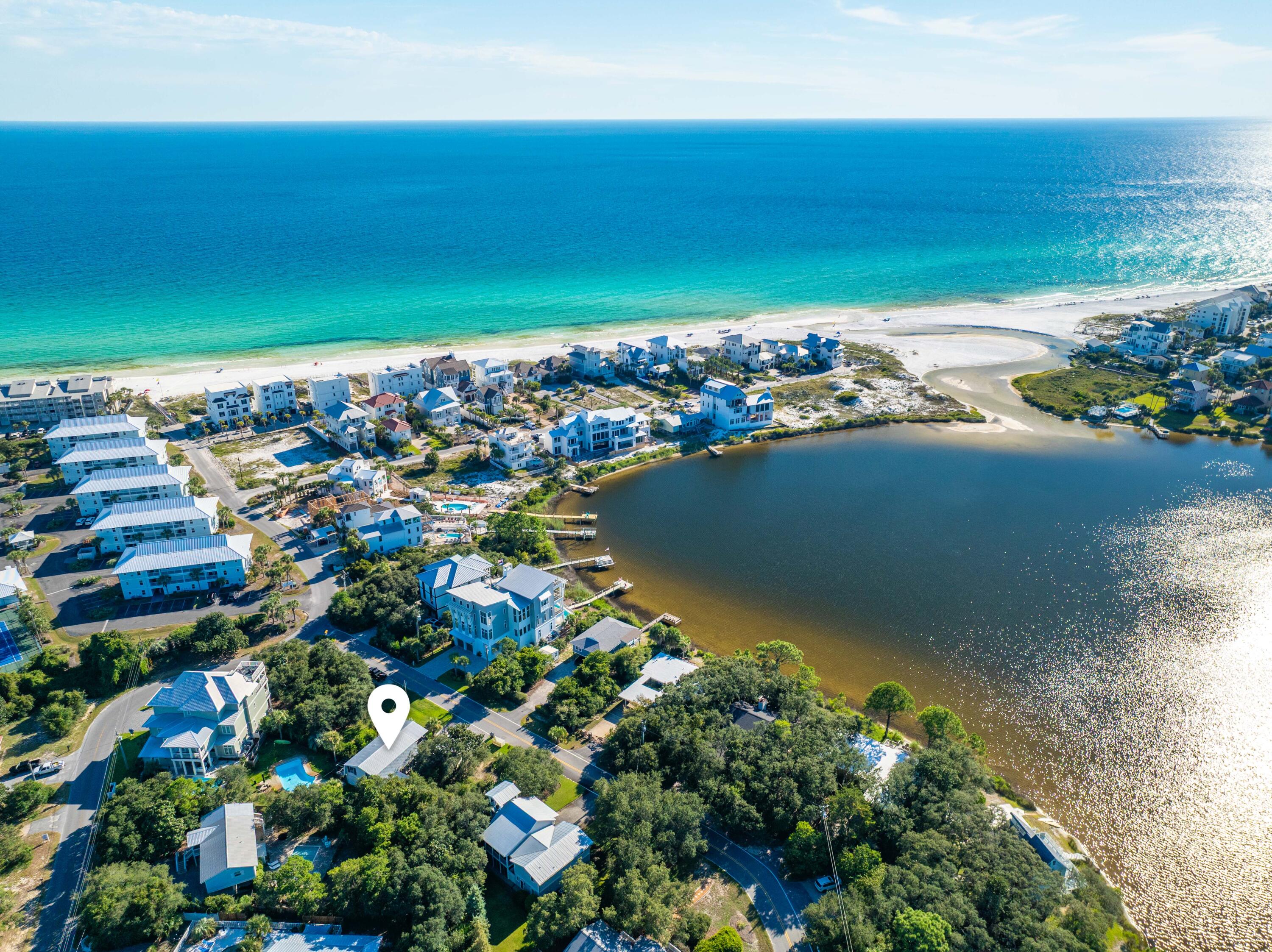 288 Lakeview Drive Santa Rosa Beach FL 32459