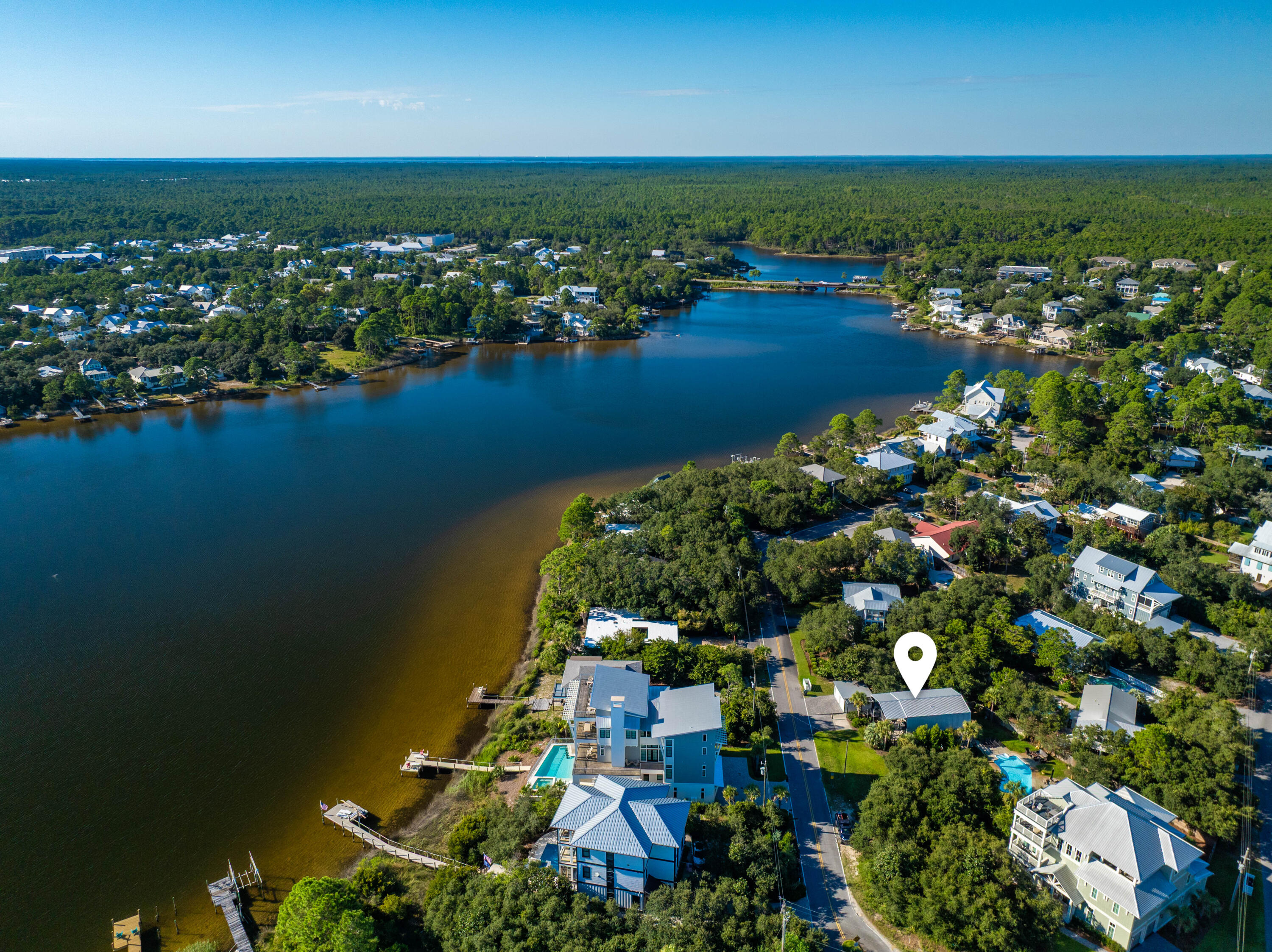 288 Lakeview Drive Santa Rosa Beach FL 32459
