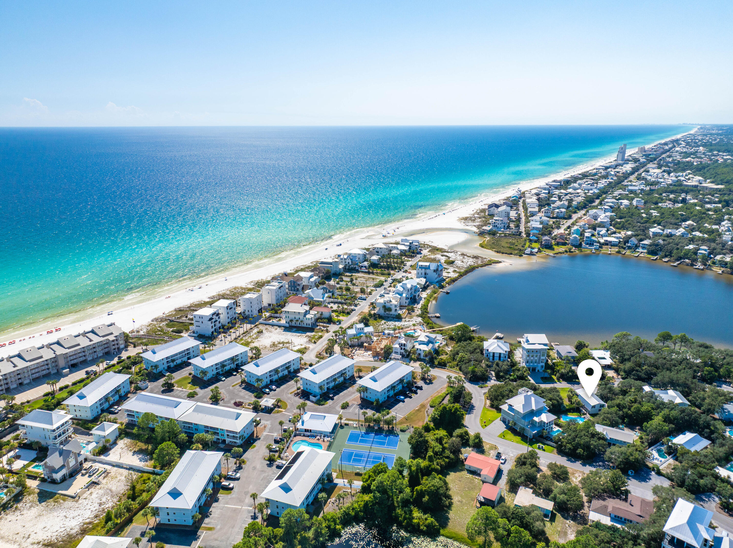 288 Lakeview Drive Santa Rosa Beach FL 32459