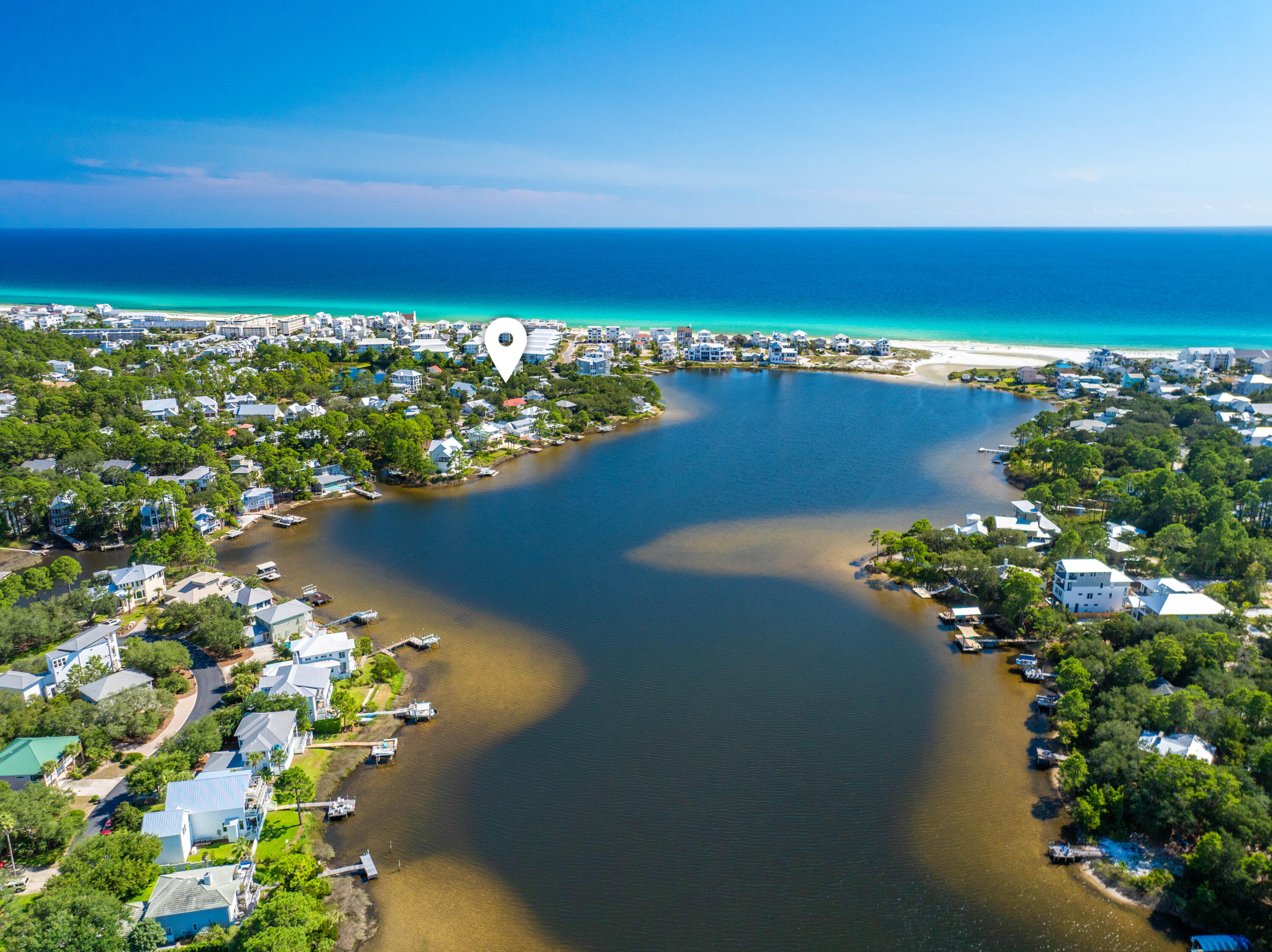 288 Lakeview Drive Santa Rosa Beach FL 32459