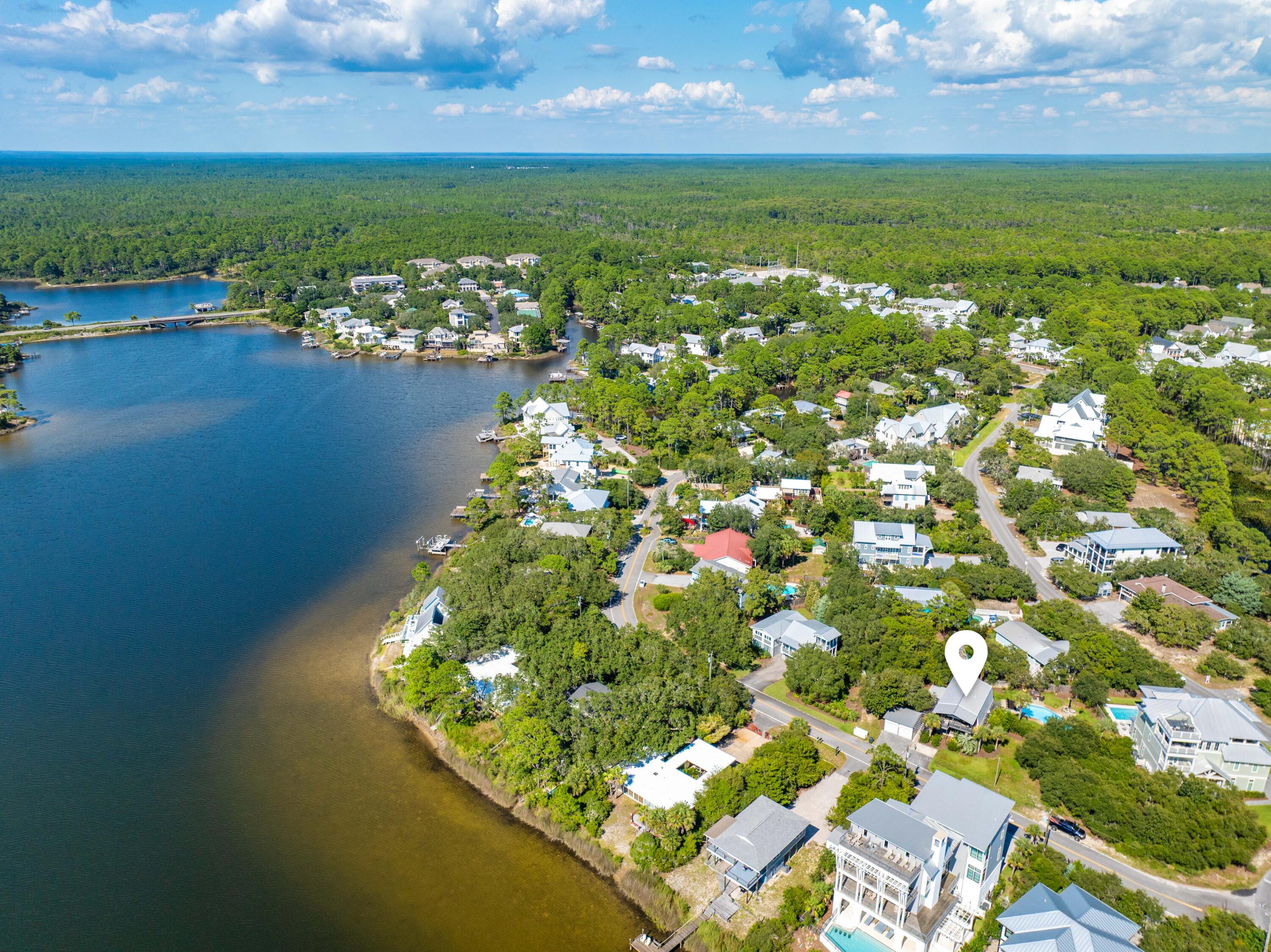 288 Lakeview Drive Santa Rosa Beach FL 32459