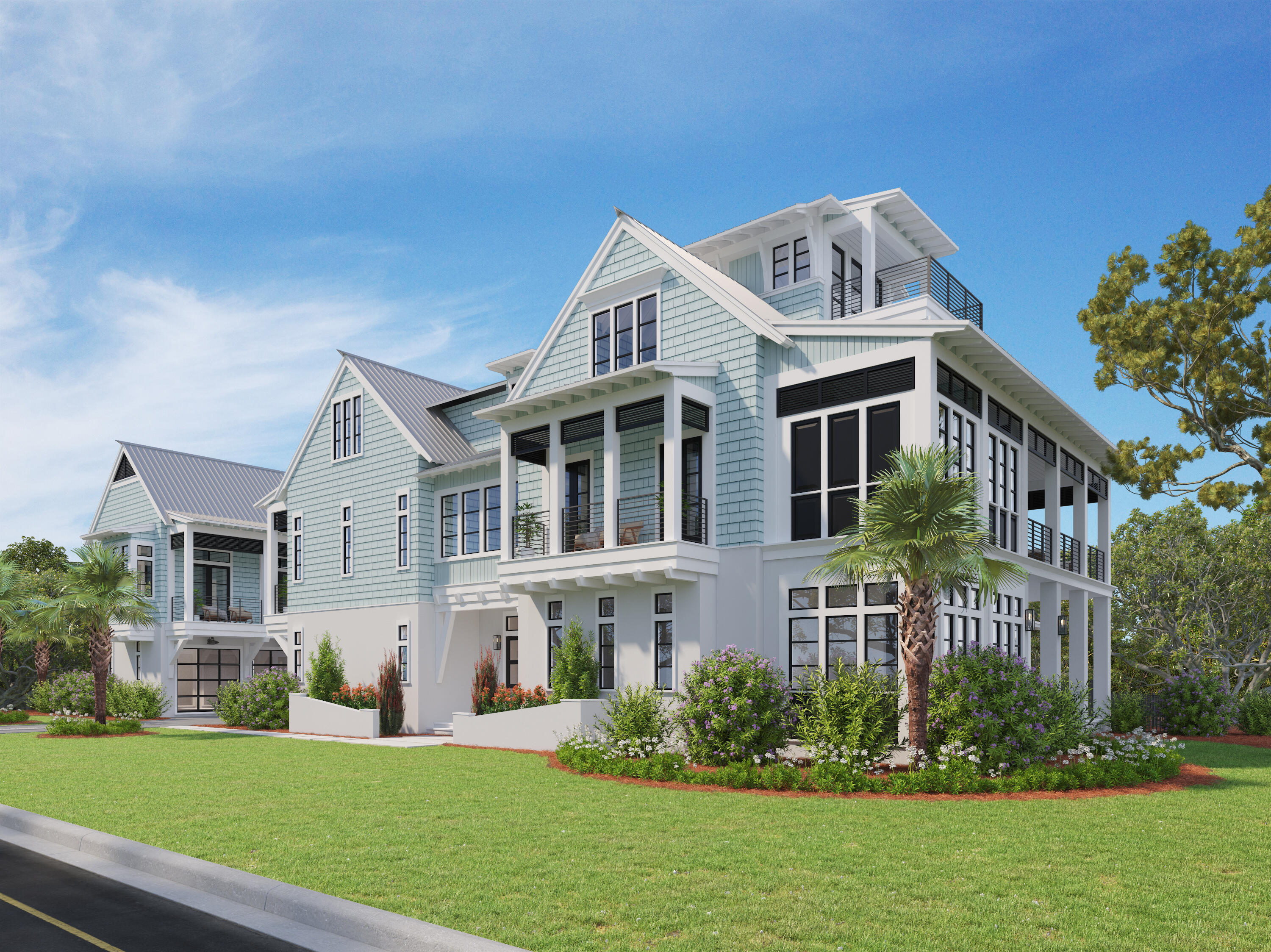 288 Lakeview Drive Santa Rosa Beach FL 32459
