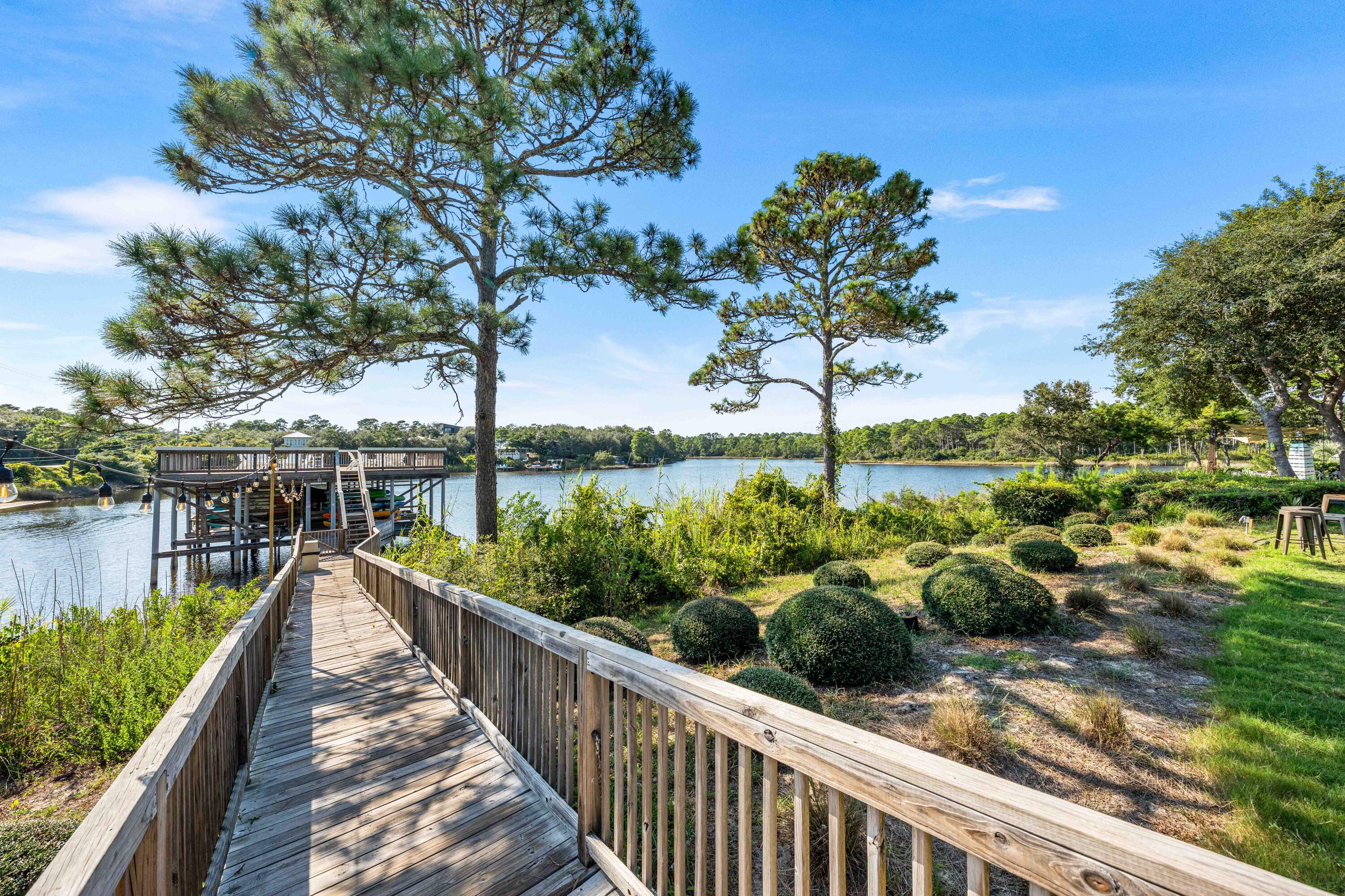 288 Lakeview Drive Santa Rosa Beach FL 32459