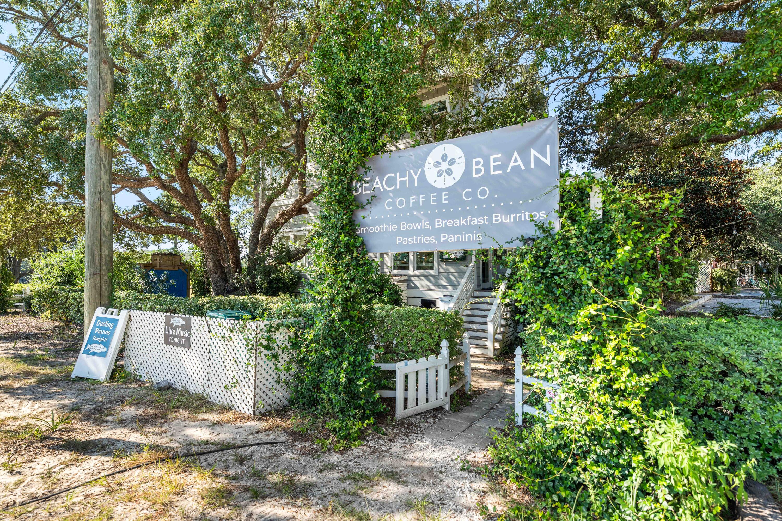 288 Lakeview Drive Santa Rosa Beach FL 32459