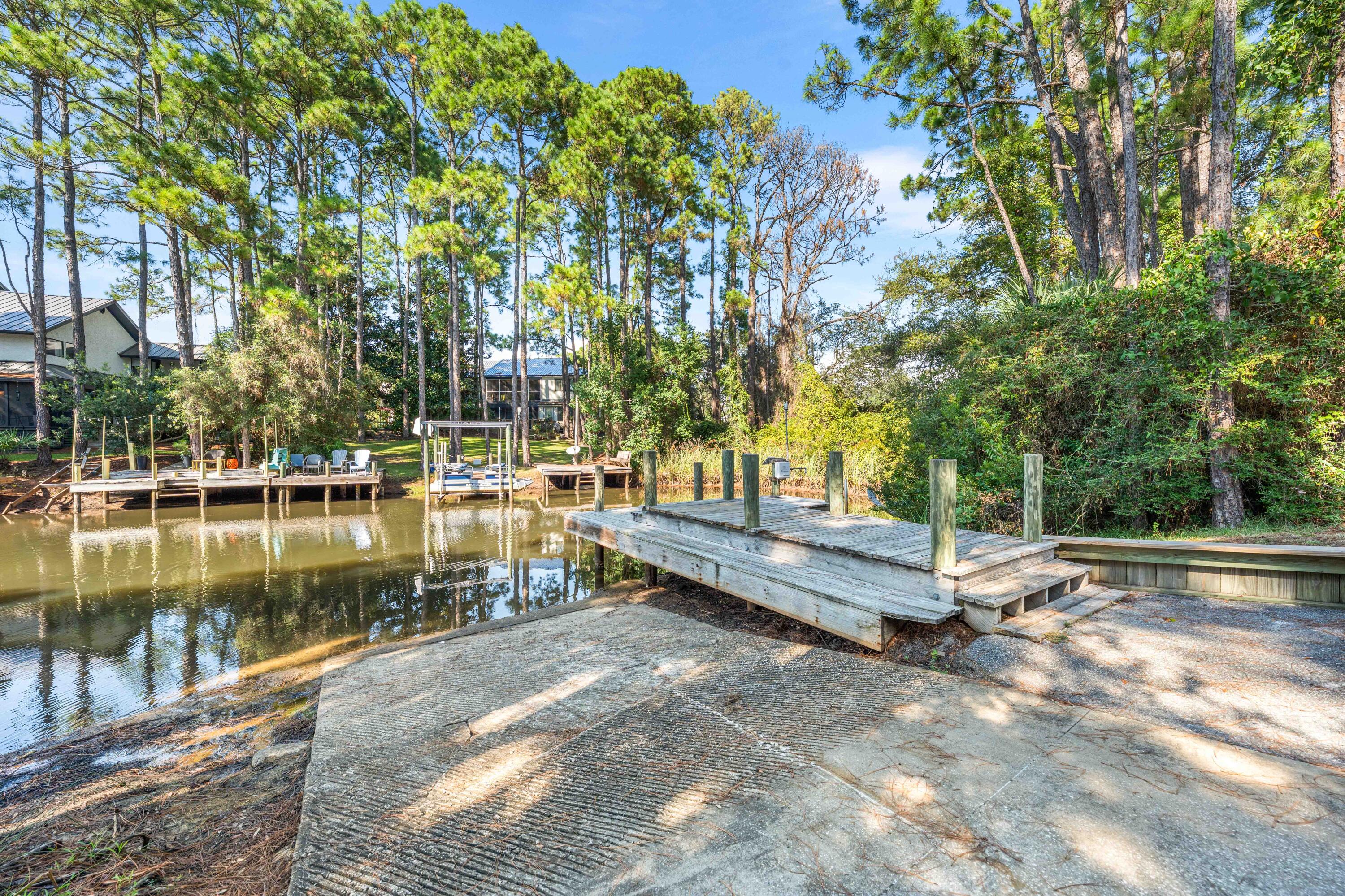 288 Lakeview Drive Santa Rosa Beach FL 32459
