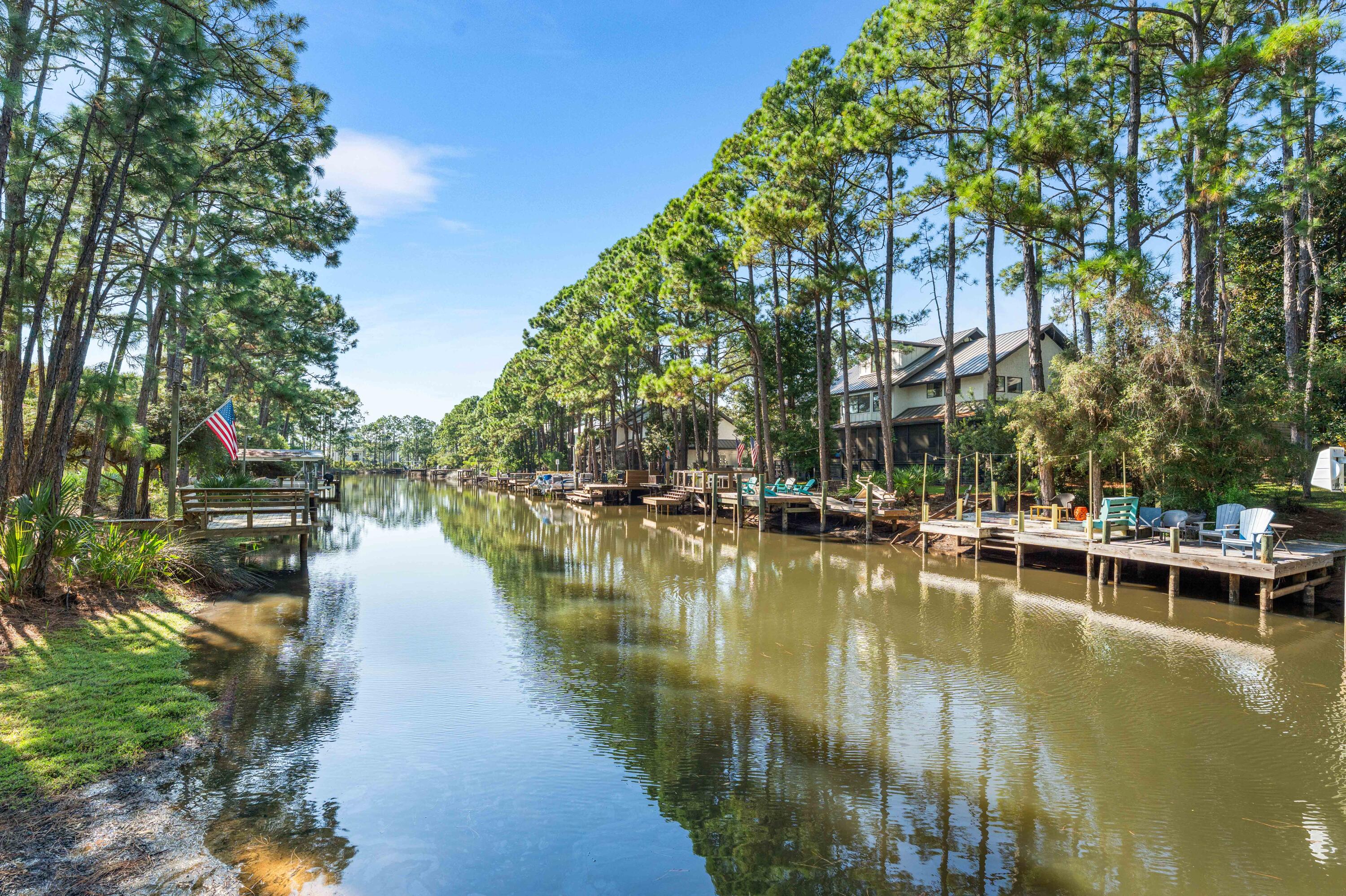 288 Lakeview Drive Santa Rosa Beach FL 32459