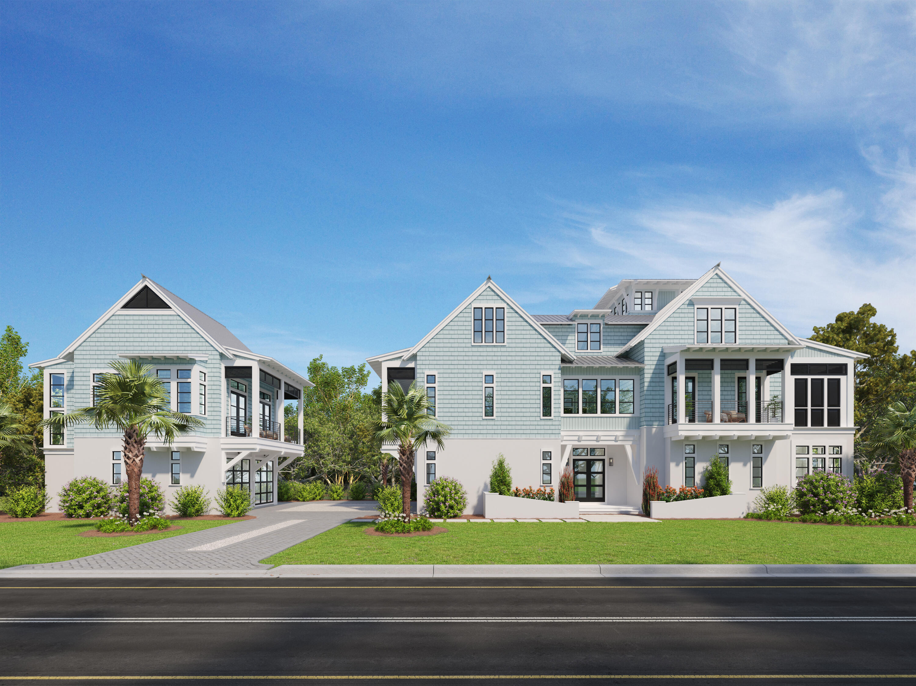 288 Lakeview Drive Santa Rosa Beach FL 32459