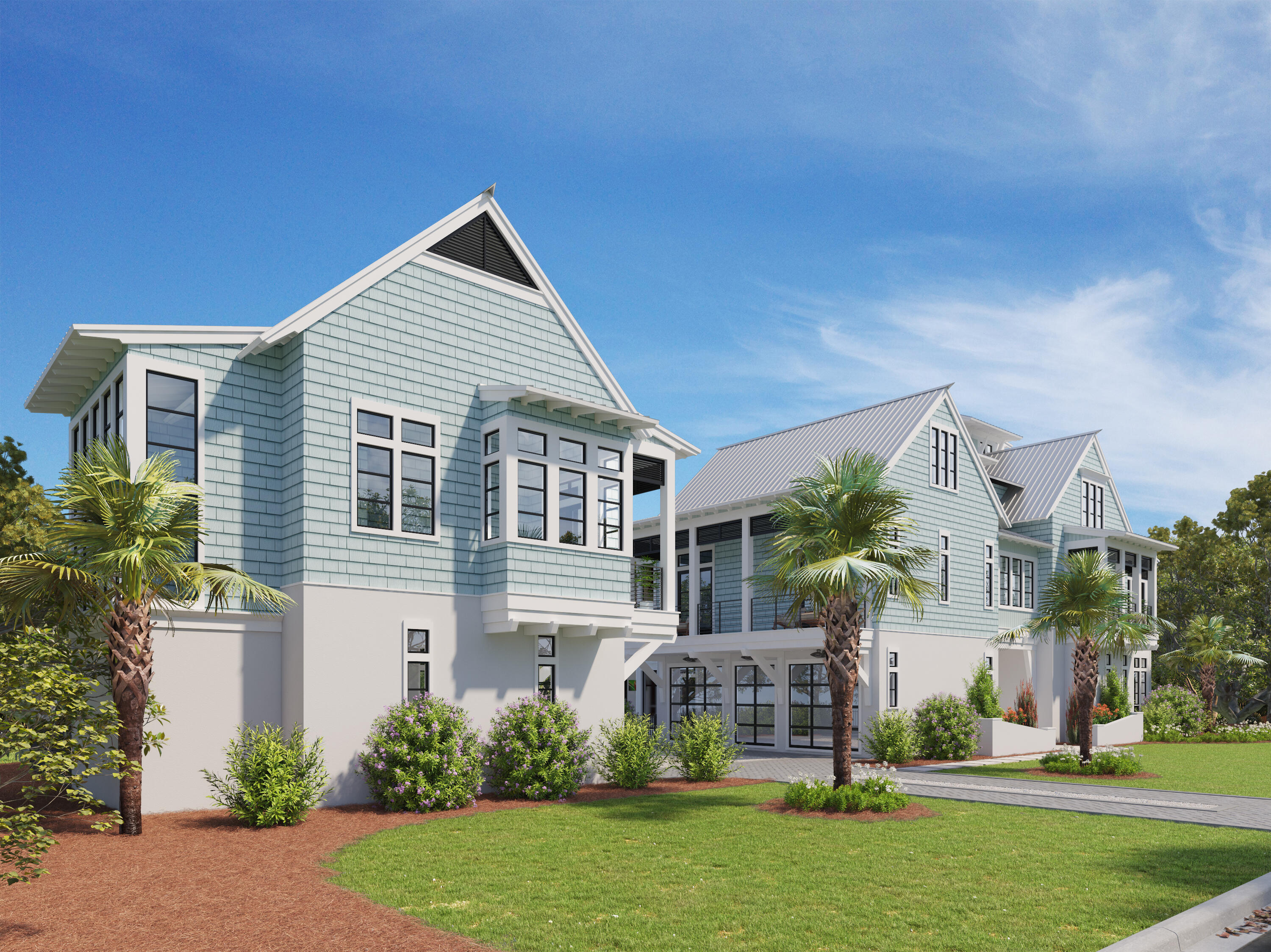 288 Lakeview Drive Santa Rosa Beach FL 32459