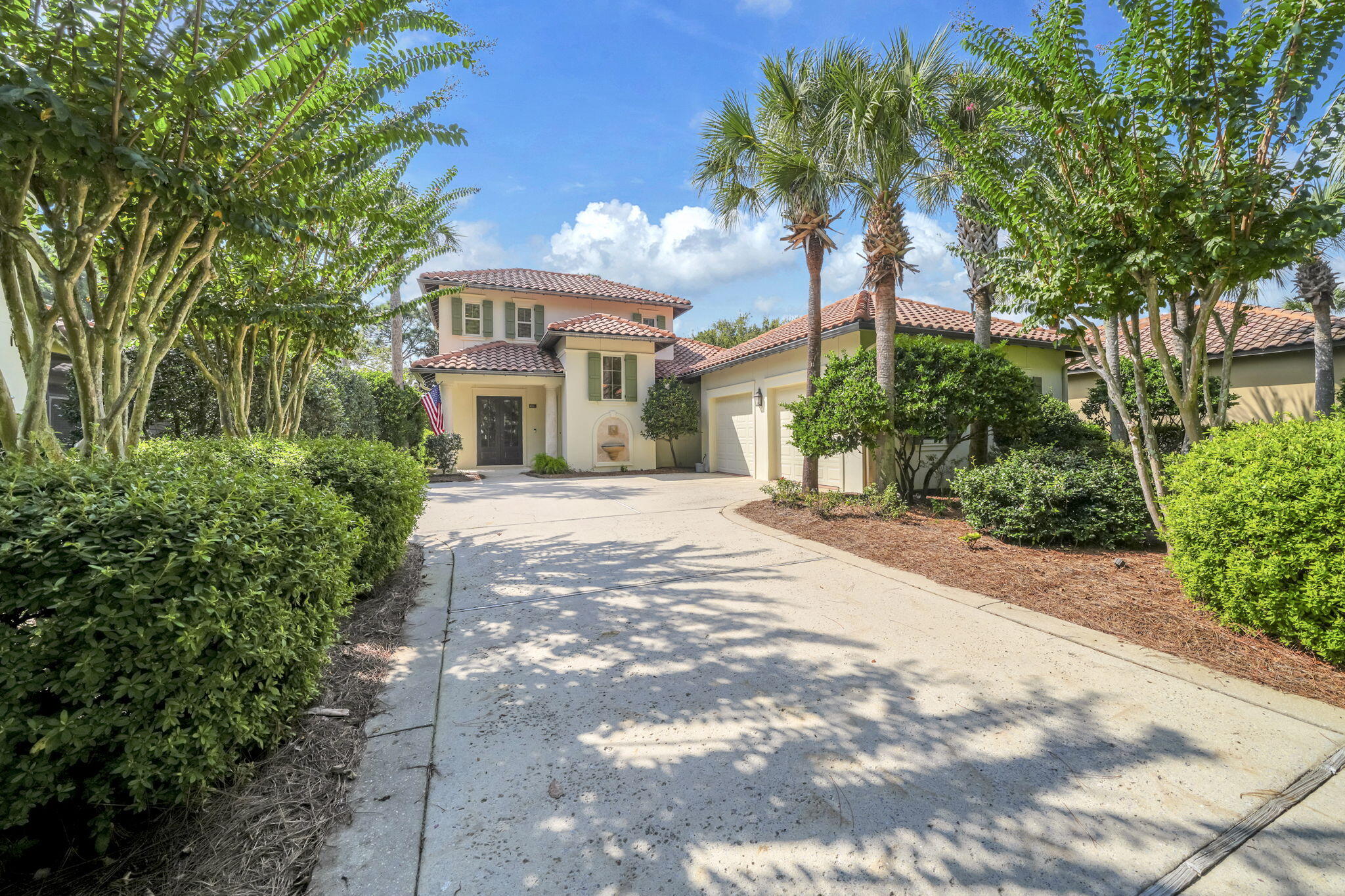 2521 Vineyard Lane Miramar Beach FL 32550