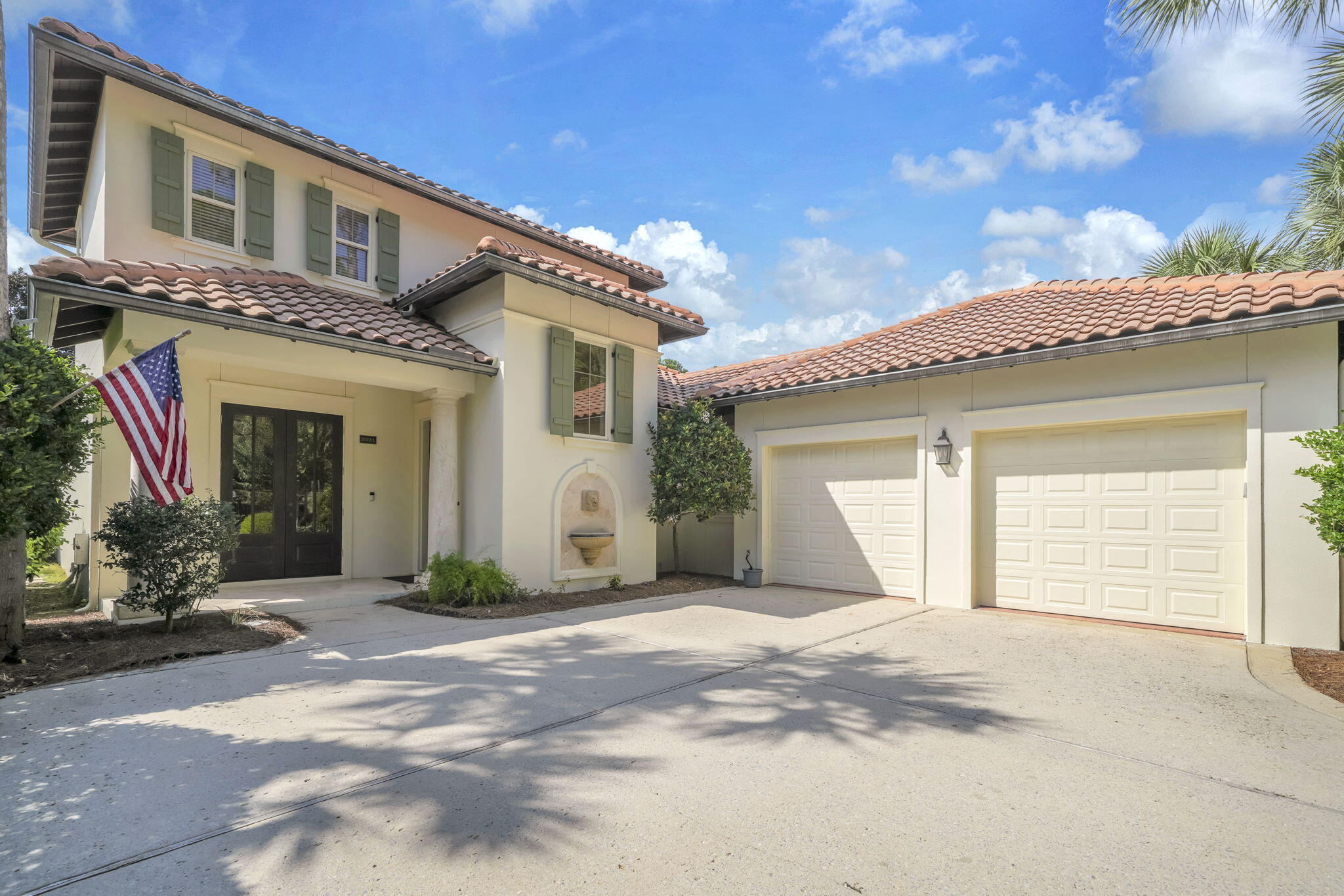 2521 Vineyard Lane Miramar Beach FL 32550