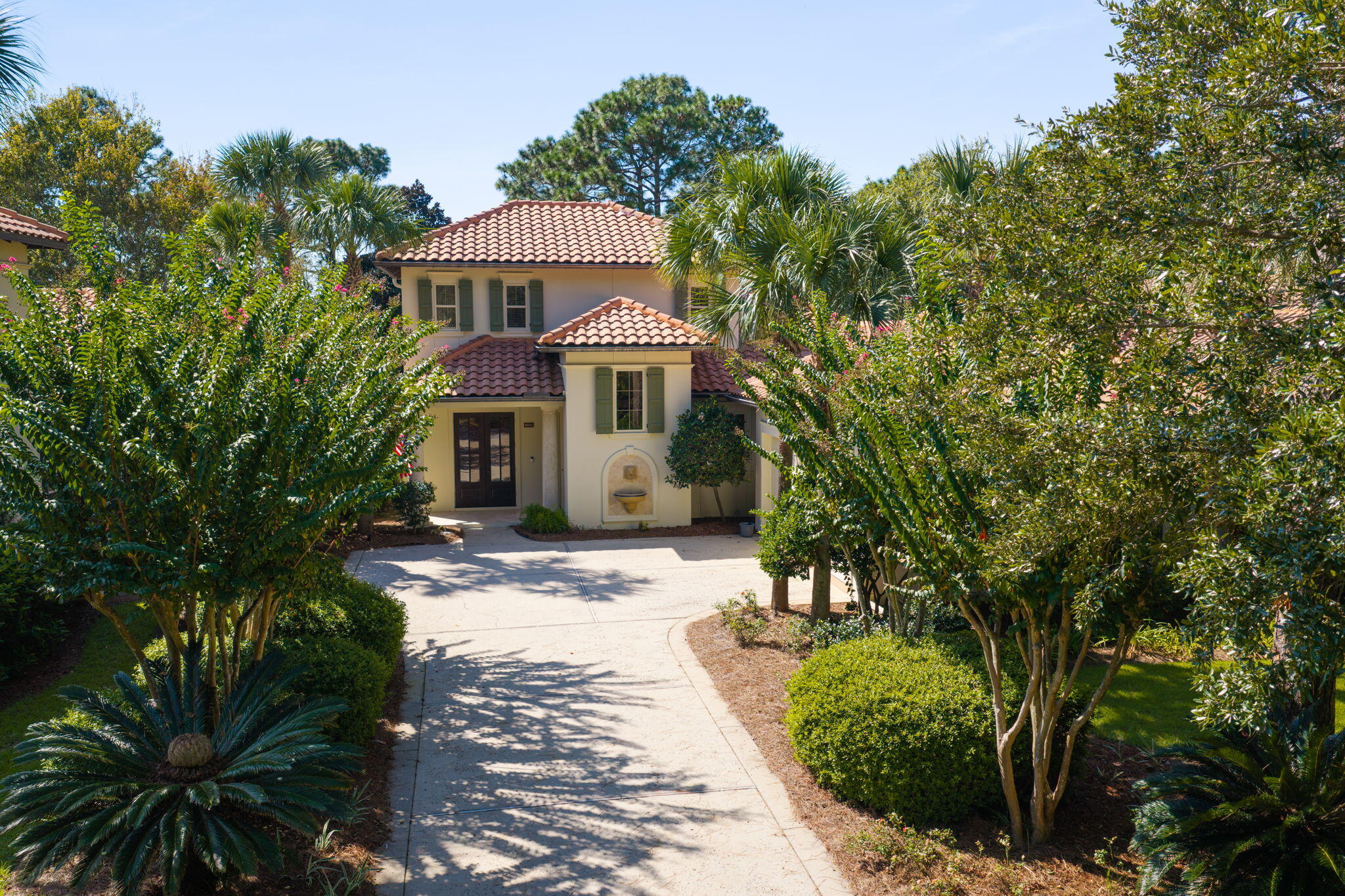 2521 Vineyard Lane Miramar Beach FL 32550
