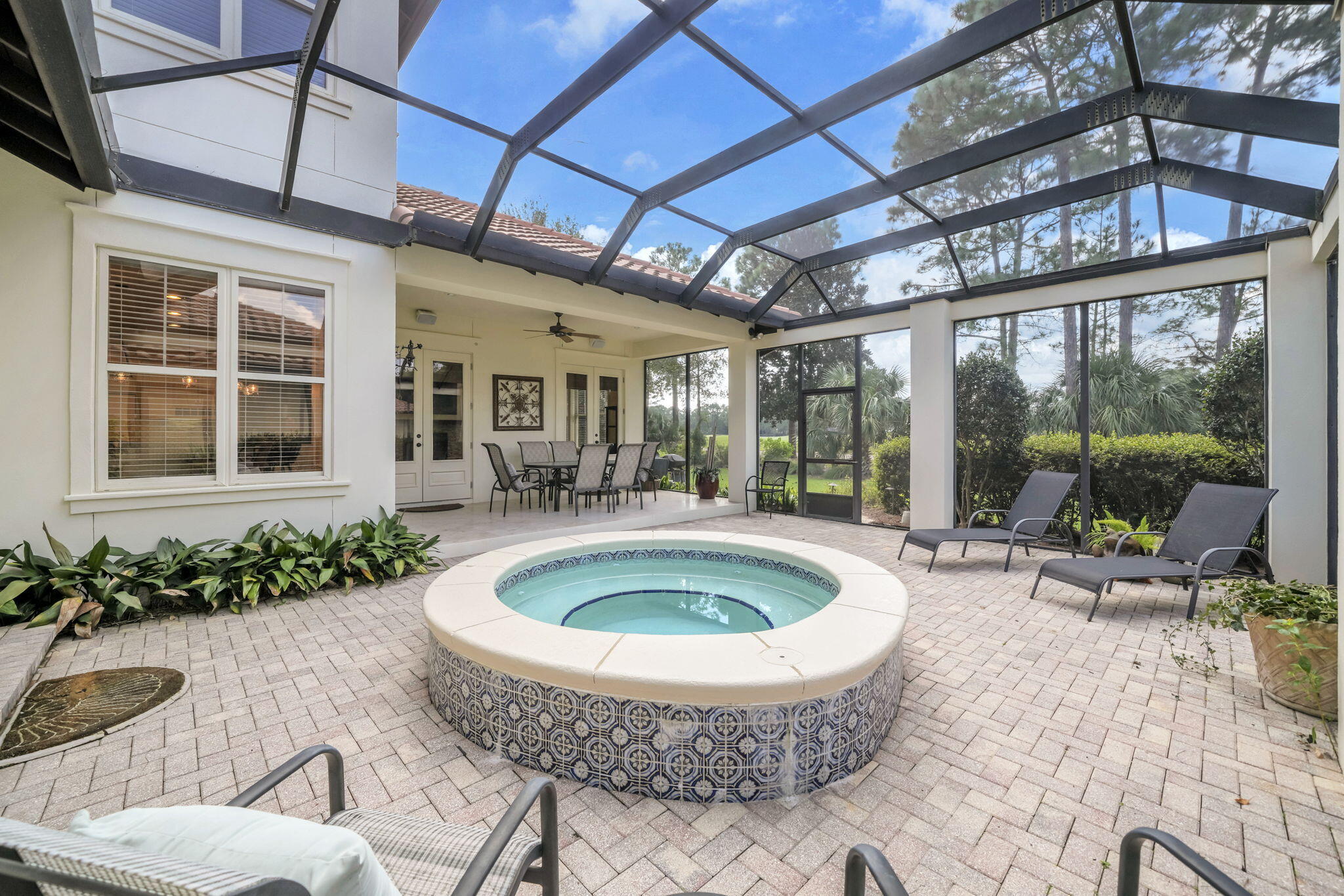 2521 Vineyard Lane Miramar Beach FL 32550