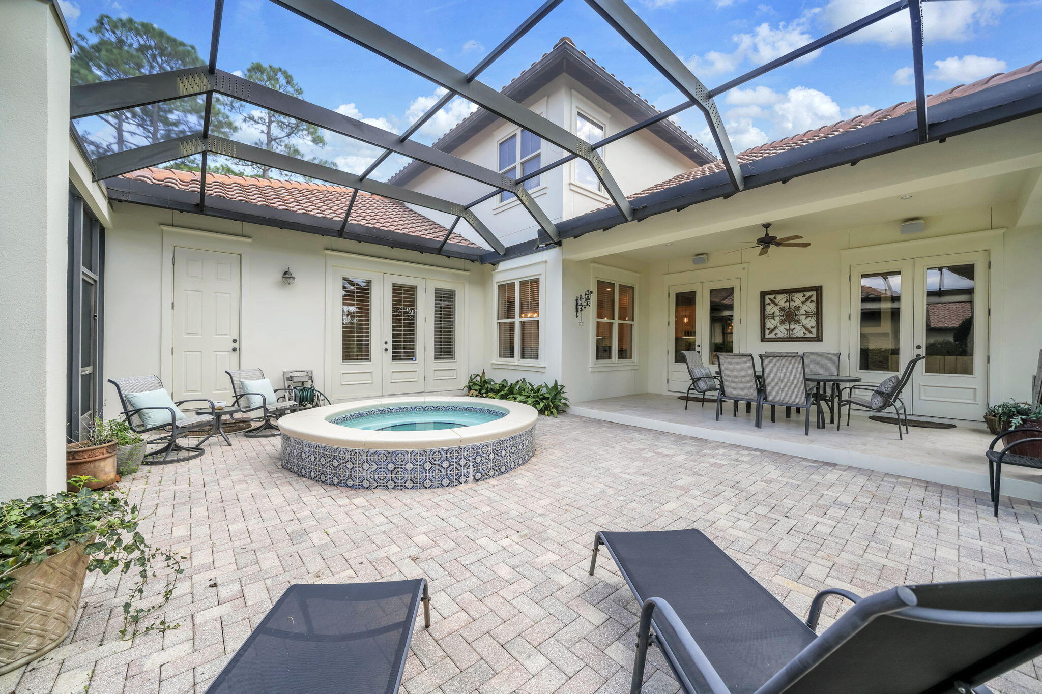 2521 Vineyard Lane Miramar Beach FL 32550