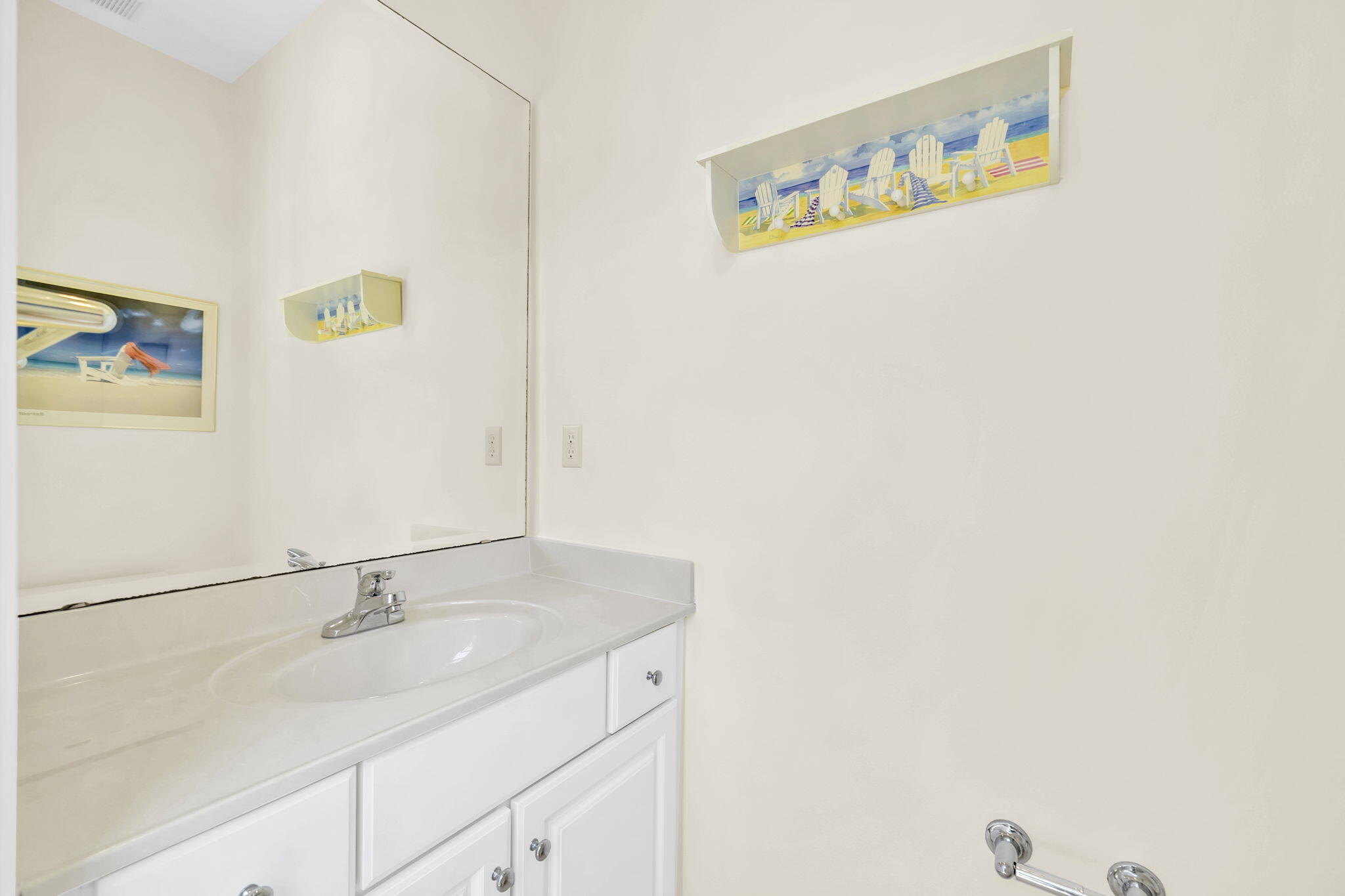 2521 Vineyard Lane Miramar Beach FL 32550