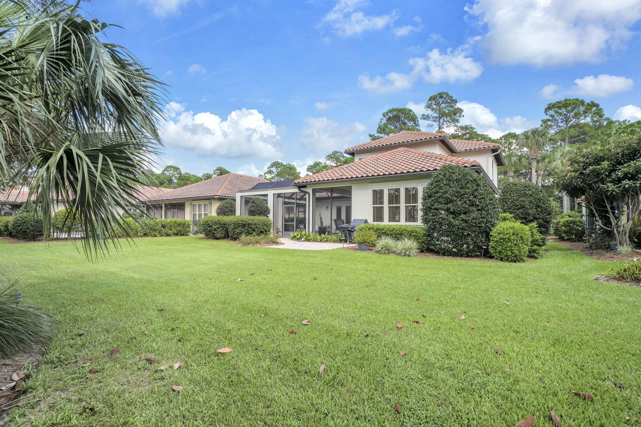 2521 Vineyard Lane Miramar Beach FL 32550