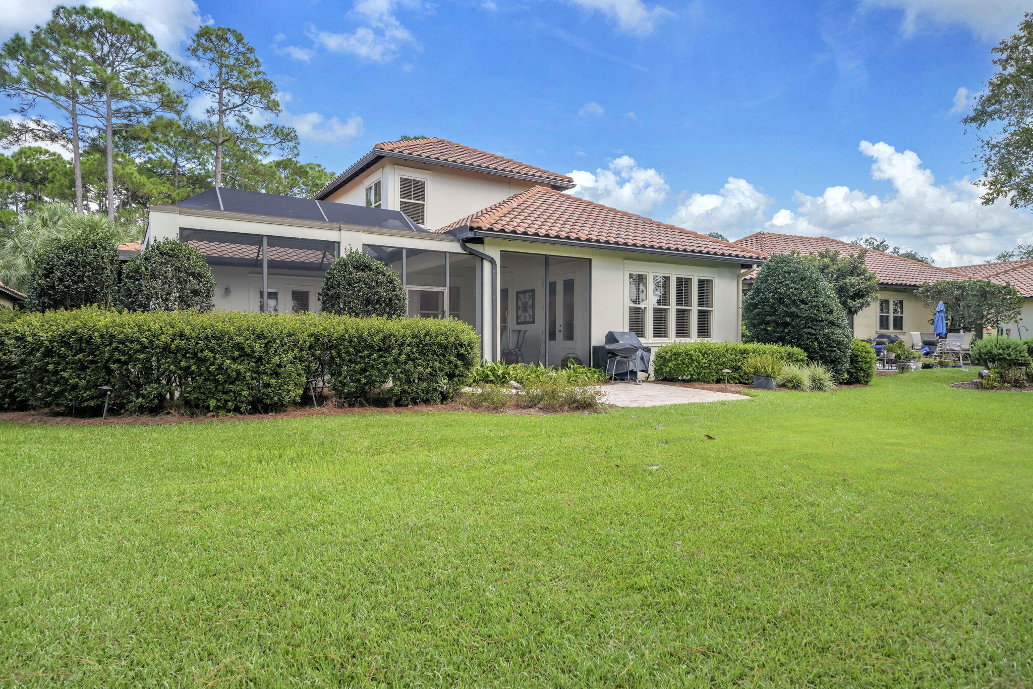 2521 Vineyard Lane Miramar Beach FL 32550