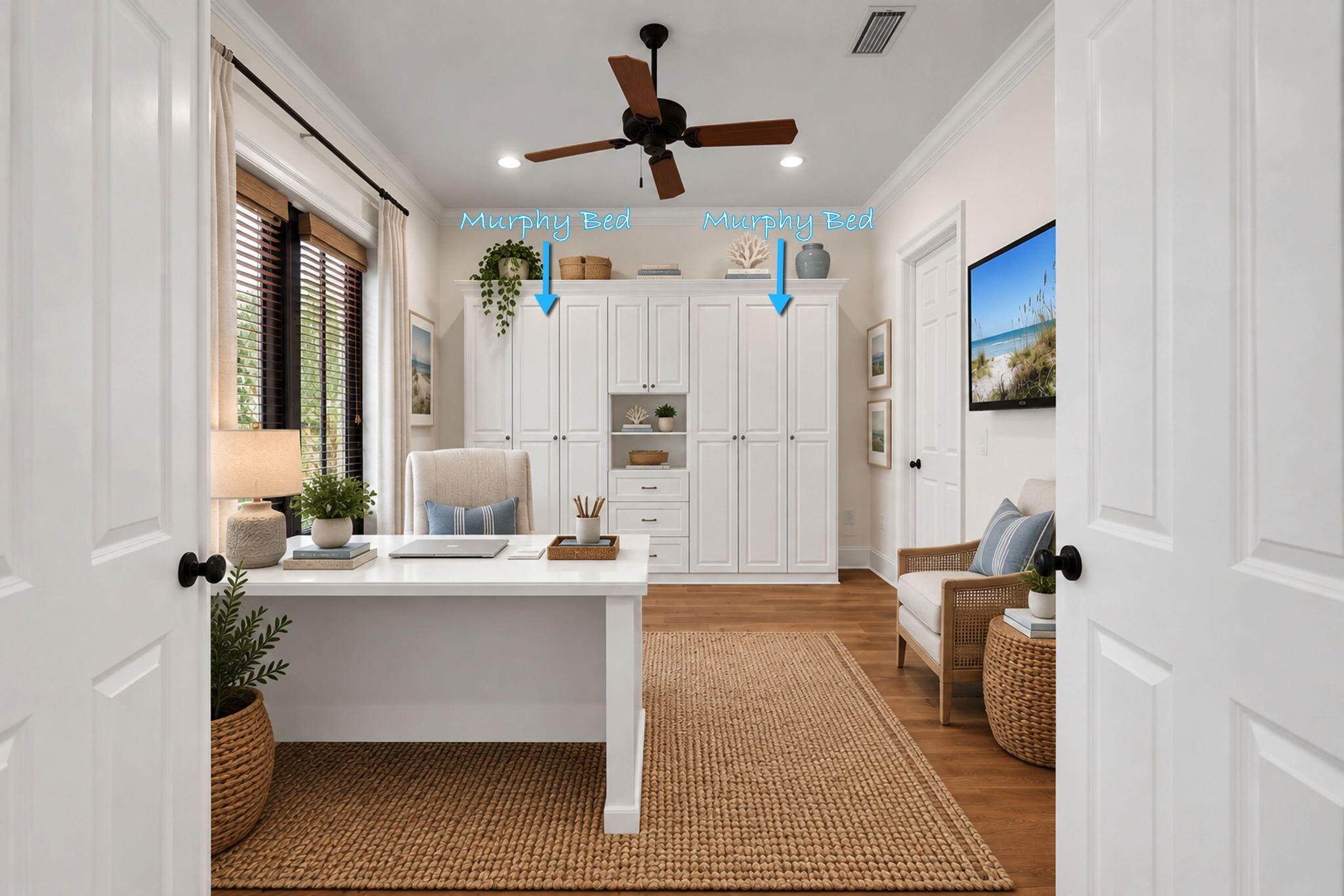 2521 Vineyard Lane Miramar Beach FL 32550
