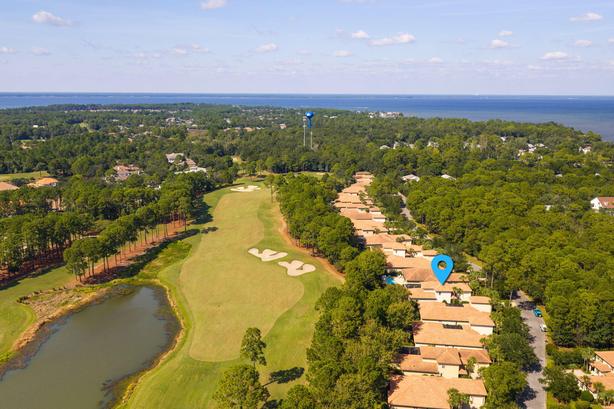 2521 Vineyard Lane Miramar Beach FL 32550