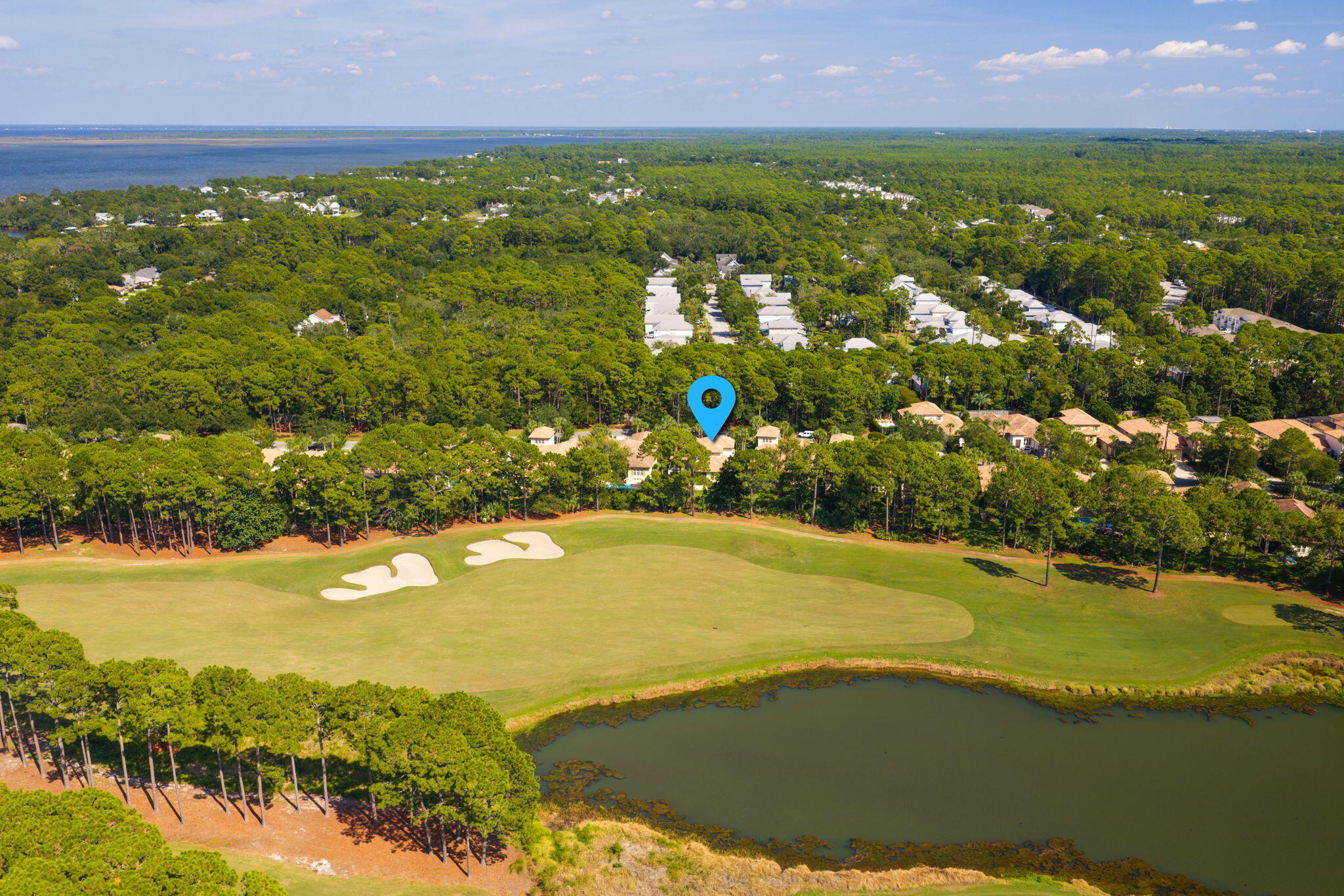 2521 Vineyard Lane Miramar Beach FL 32550