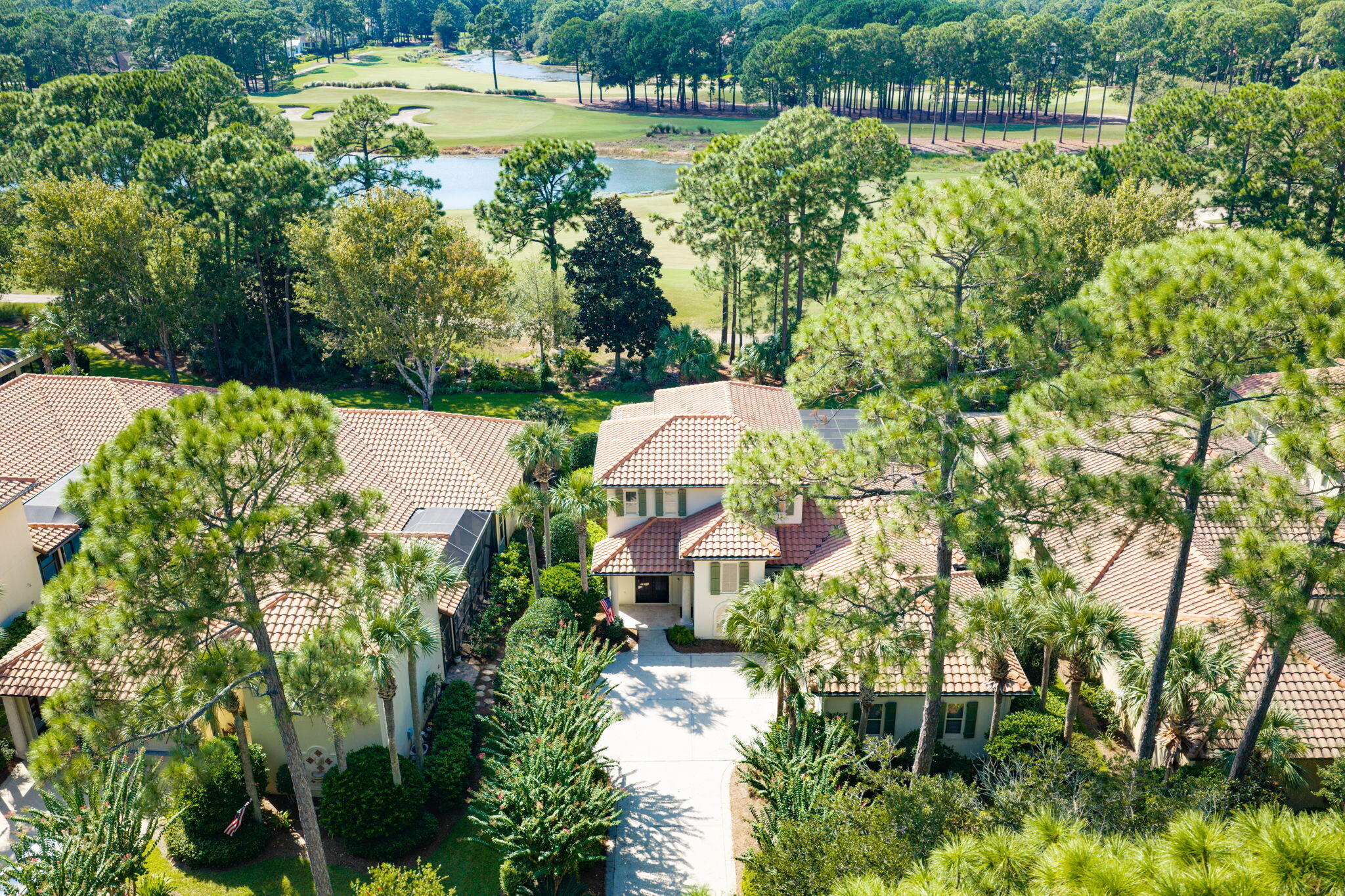 2521 Vineyard Lane Miramar Beach FL 32550