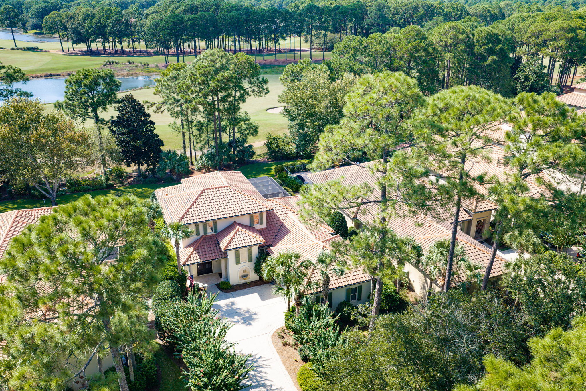 2521 Vineyard Lane Miramar Beach FL 32550