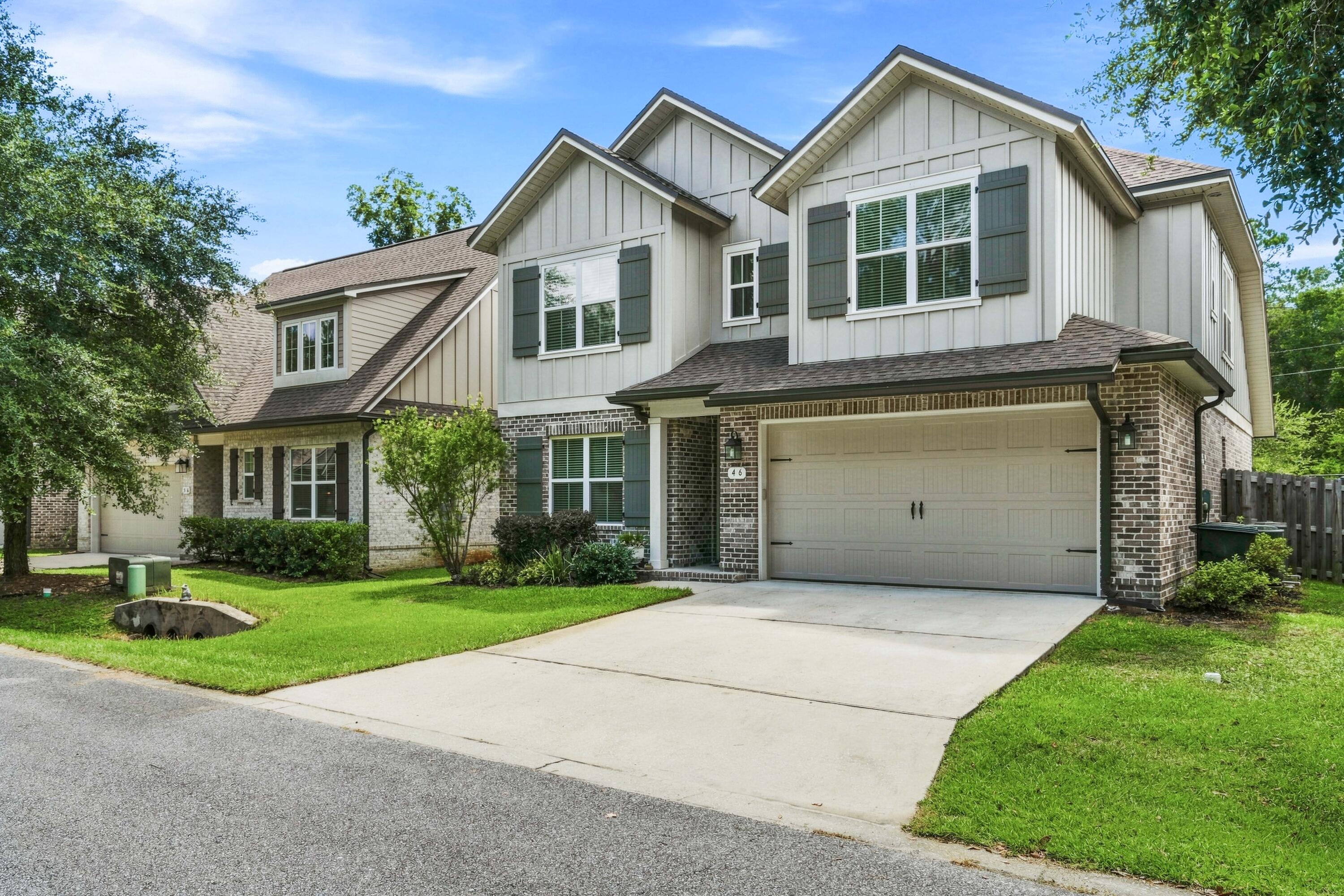 46 Laurel Oaks Drive Freeport FL 32439