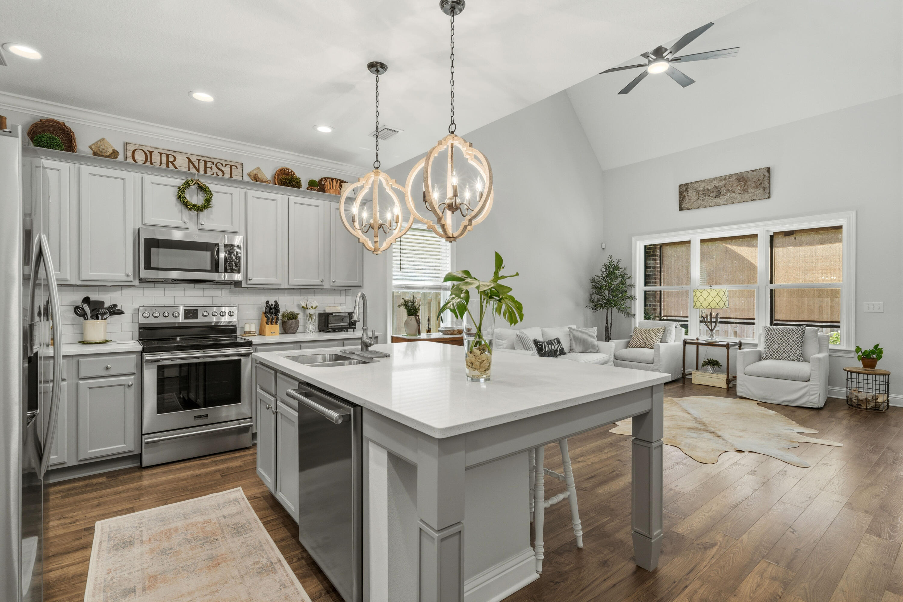 46 Laurel Oaks Drive Freeport FL 32439