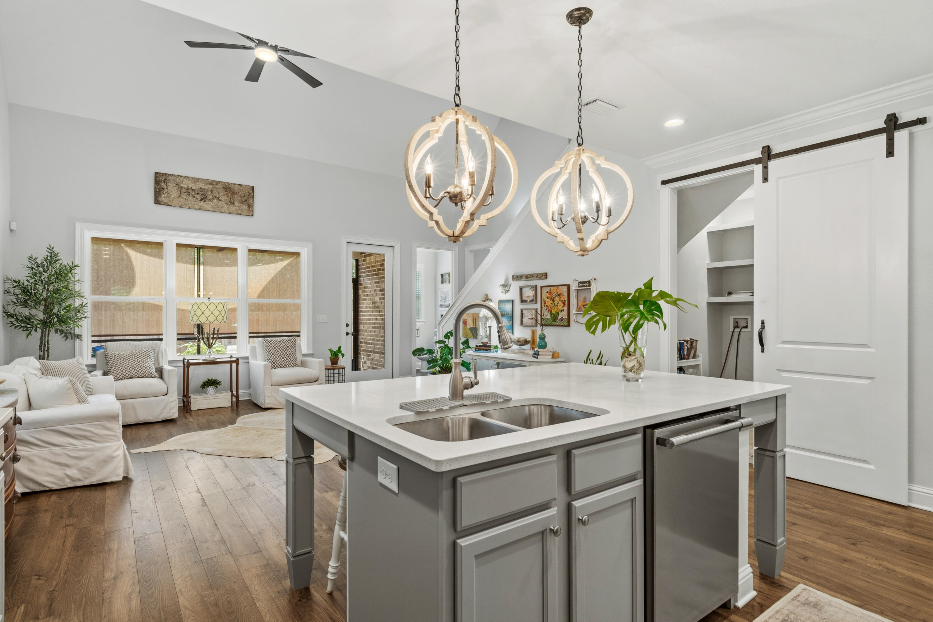 46 Laurel Oaks Drive Freeport FL 32439