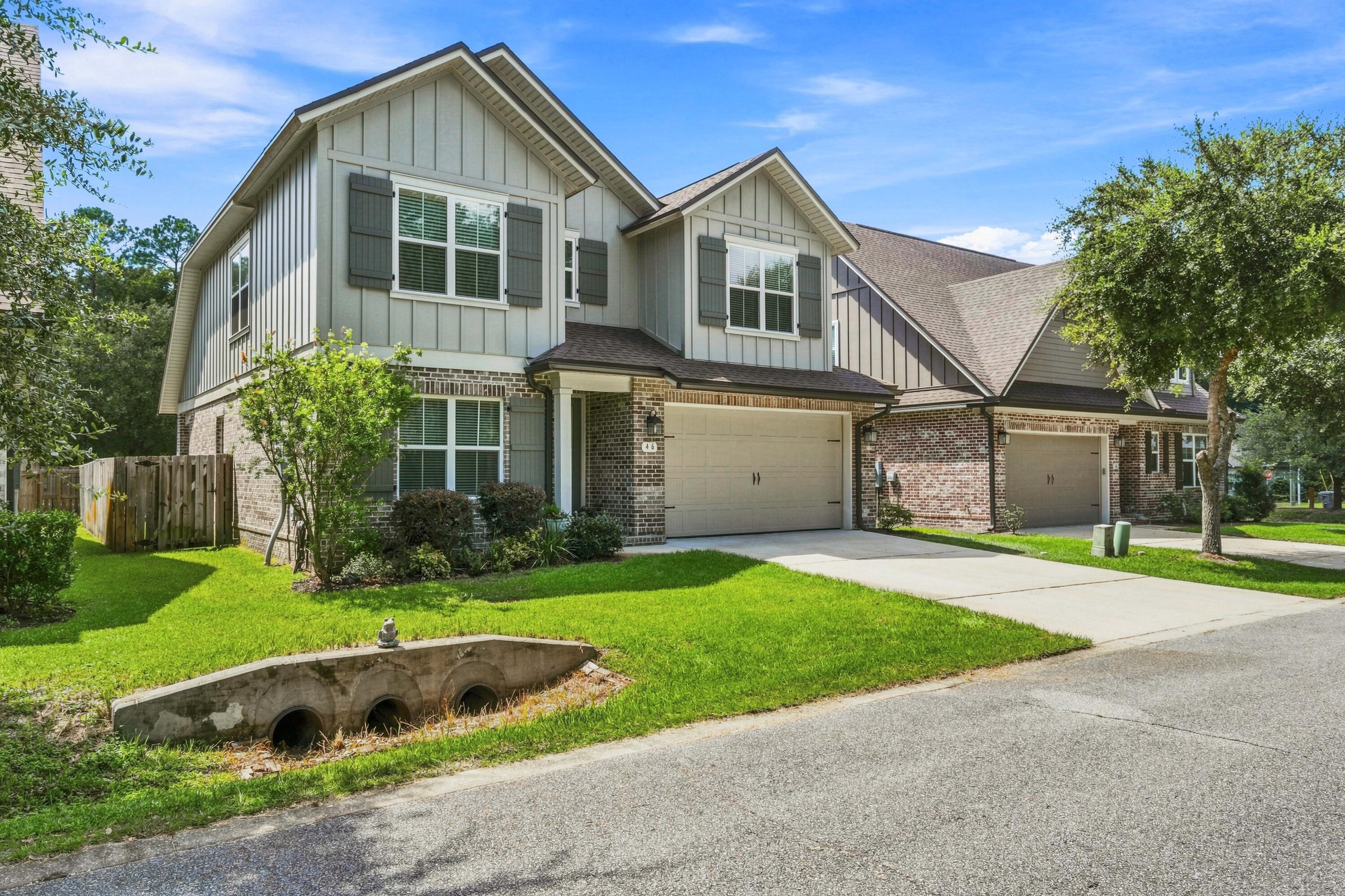 46 Laurel Oaks Drive Freeport FL 32439
