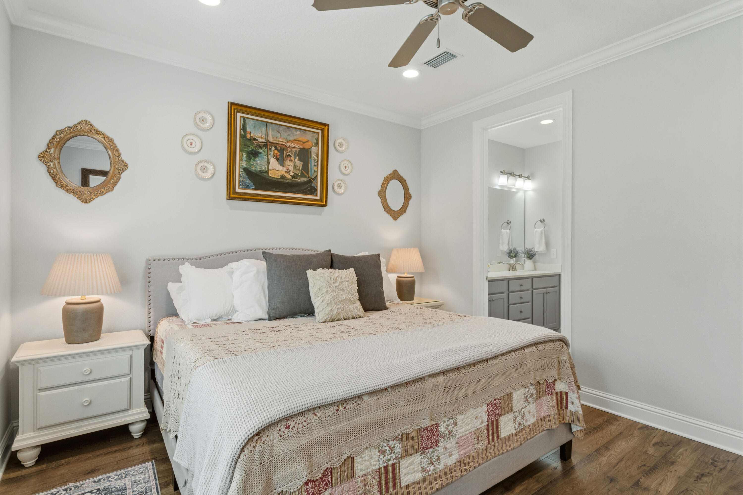 46 Laurel Oaks Drive Freeport FL 32439