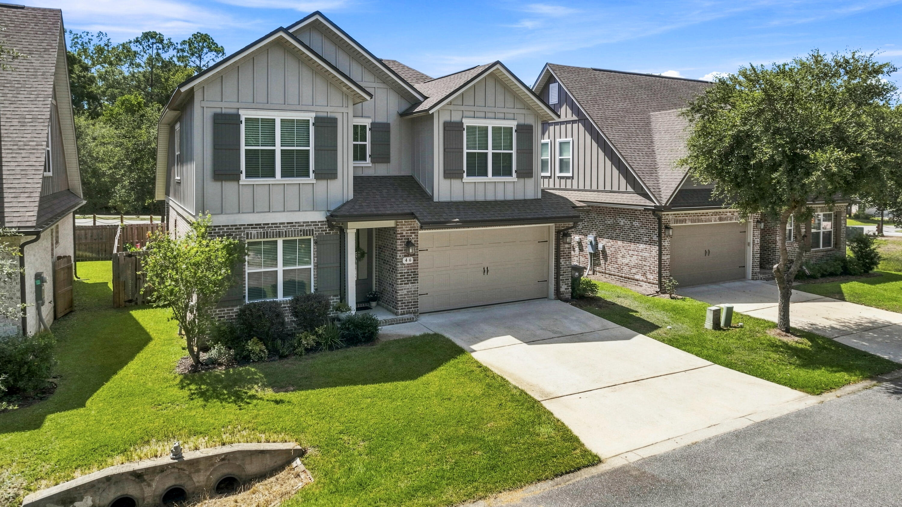 46 Laurel Oaks Drive Freeport FL 32439