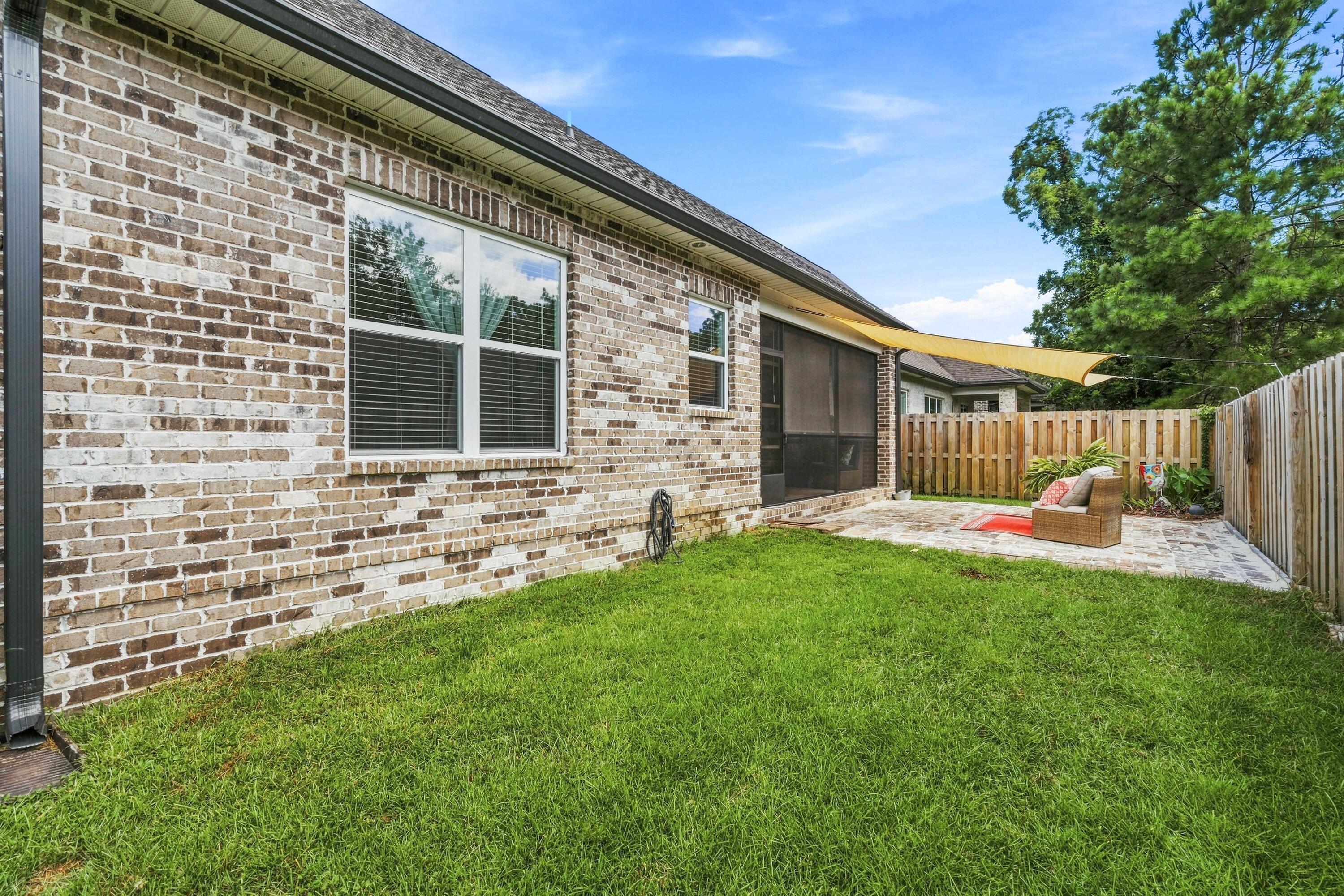46 Laurel Oaks Drive Freeport FL 32439