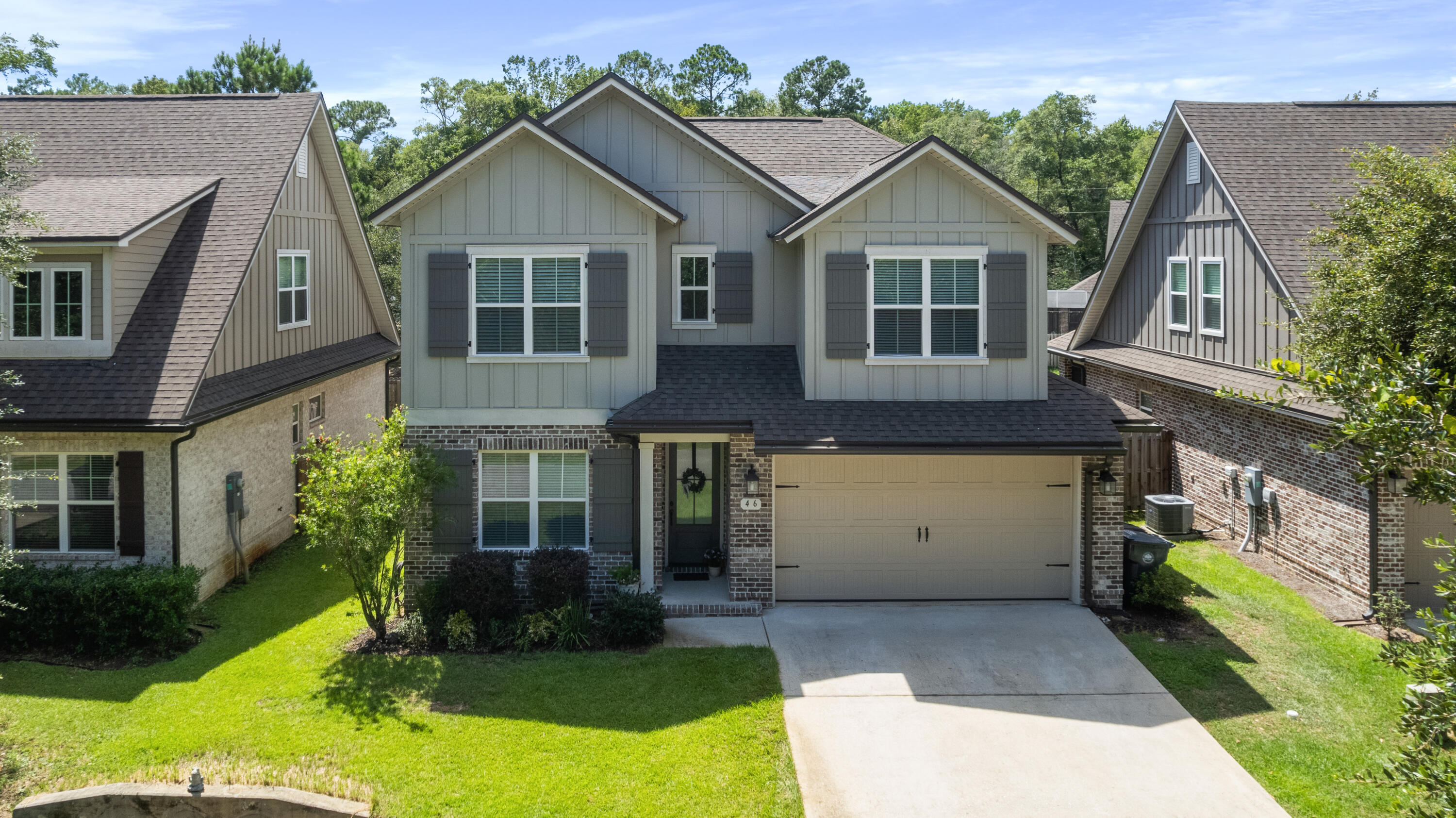 46 Laurel Oaks Drive Freeport FL 32439