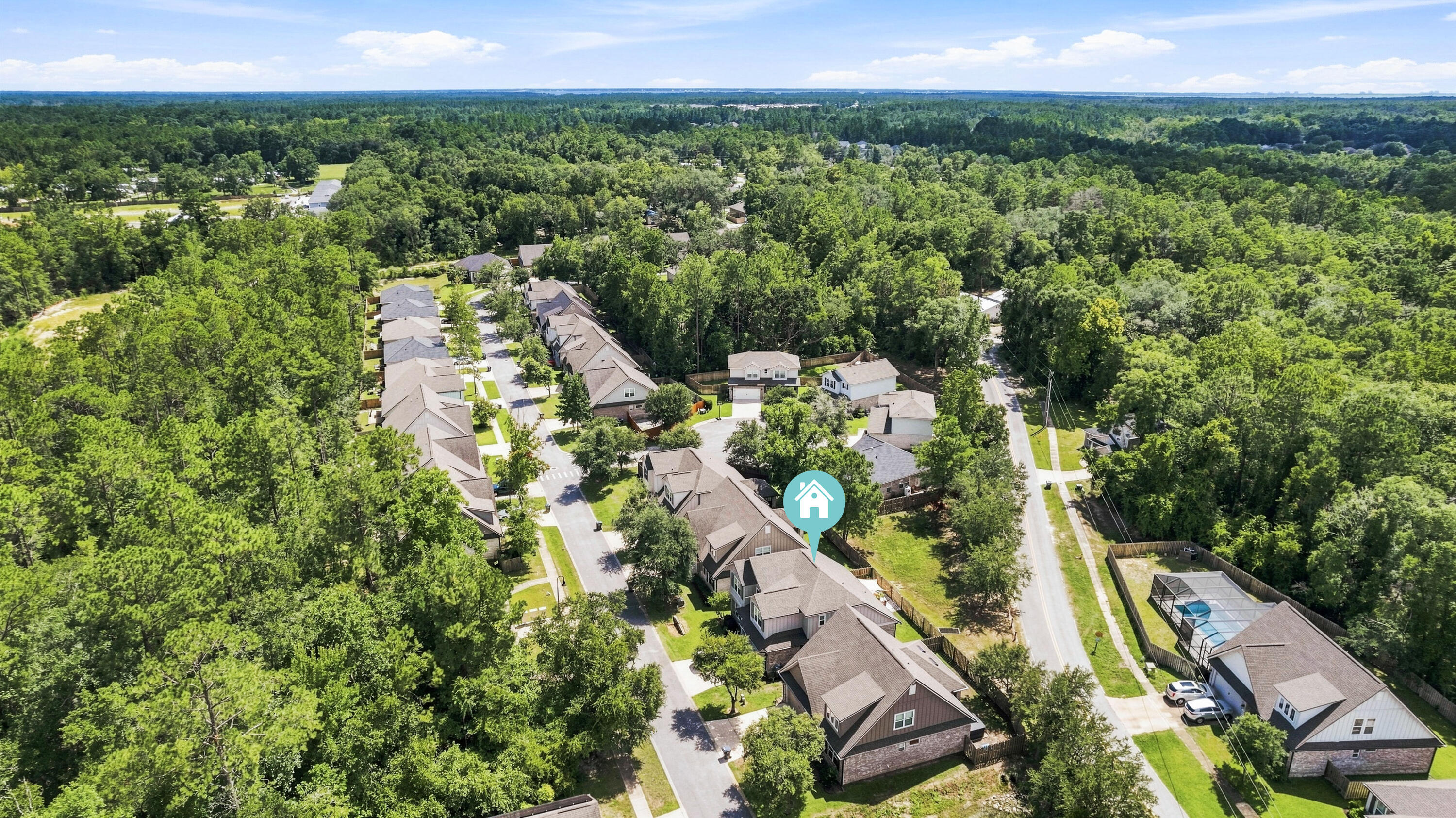 46 Laurel Oaks Drive Freeport FL 32439