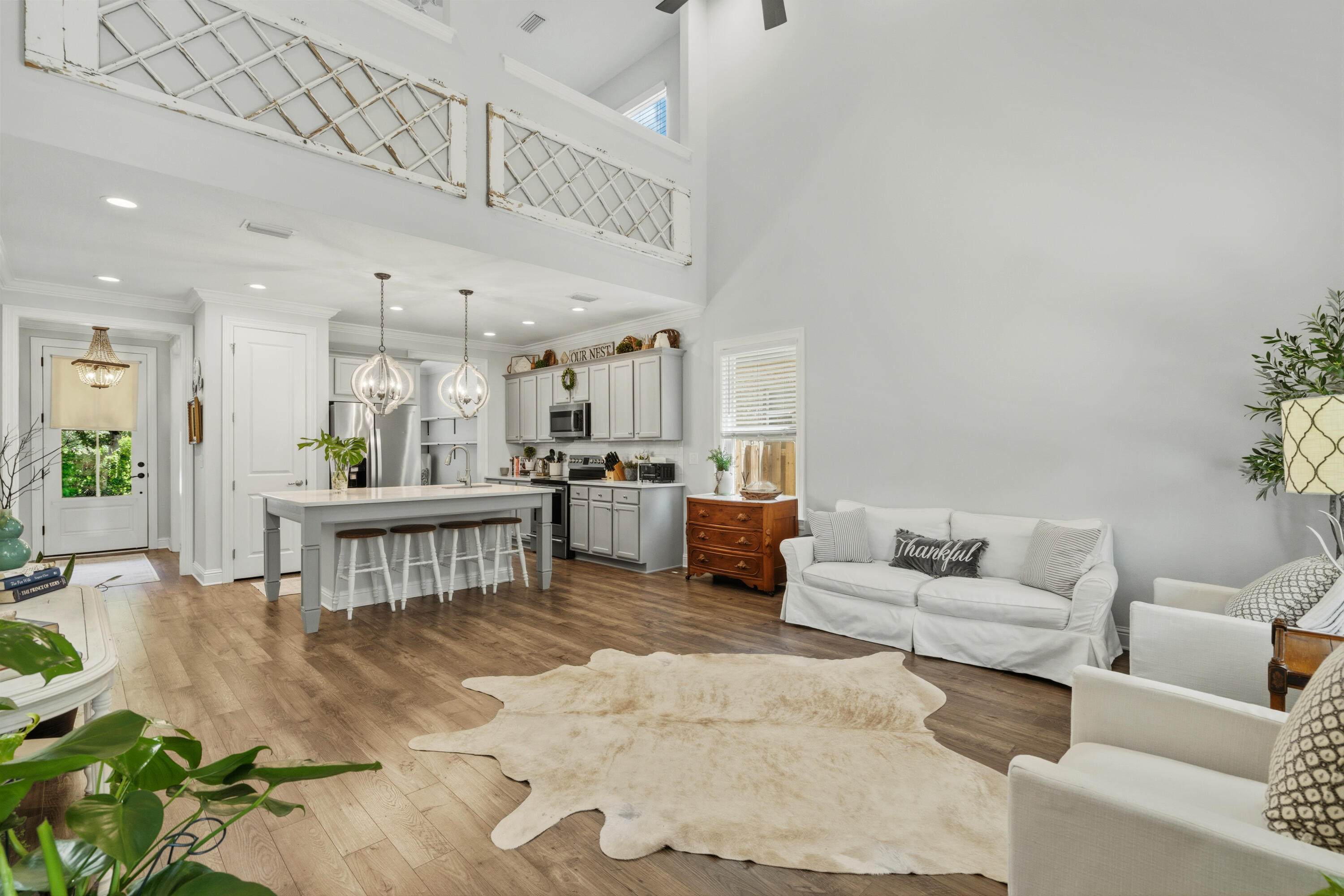 46 Laurel Oaks Drive Freeport FL 32439