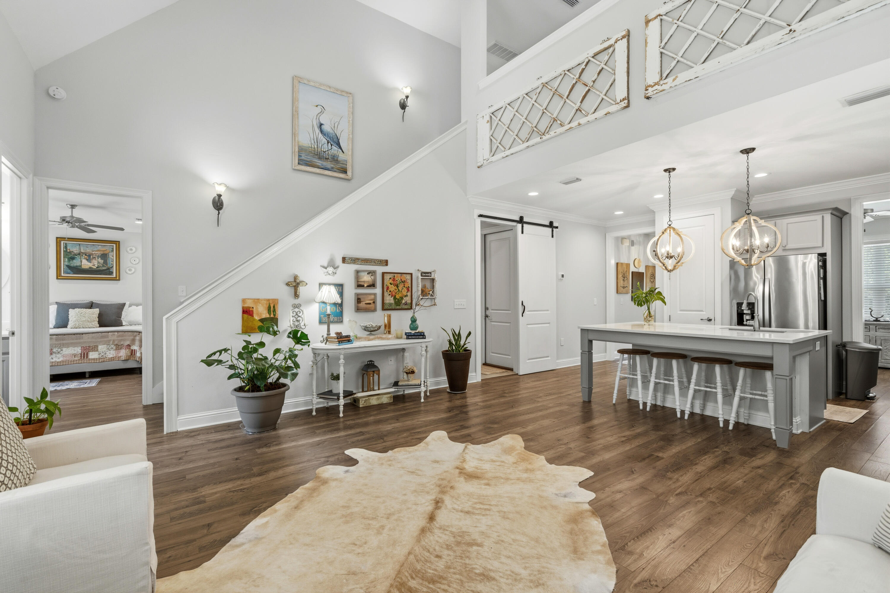 46 Laurel Oaks Drive Freeport FL 32439