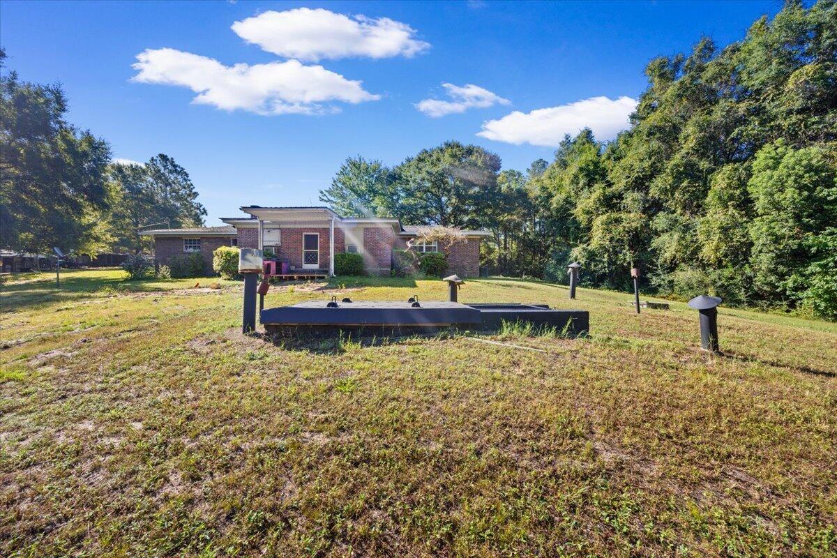 6176 Barnes Road Crestview FL 32536