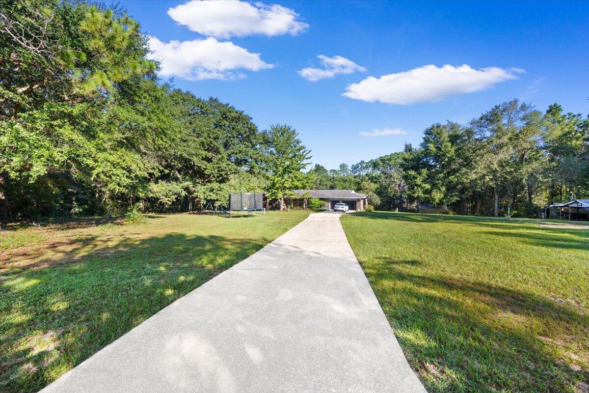 6176 Barnes Road Crestview FL 32536