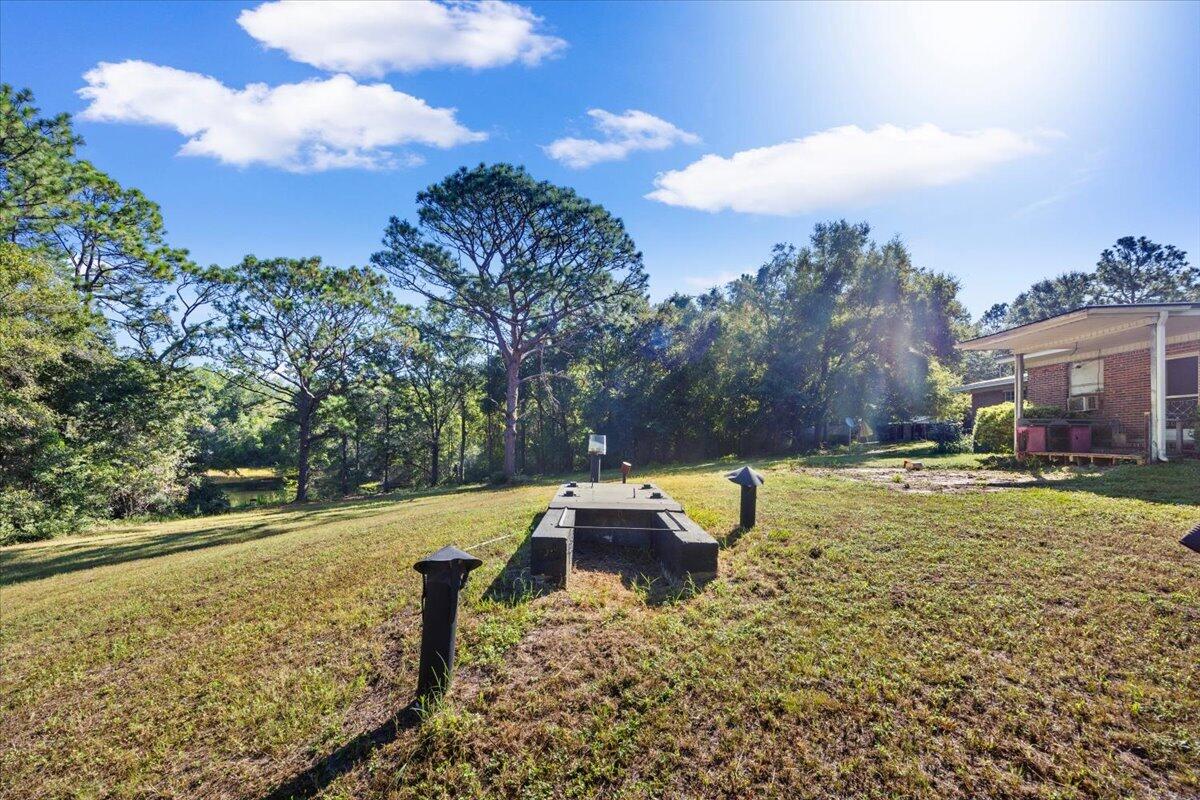 6176 Barnes Road Crestview FL 32536