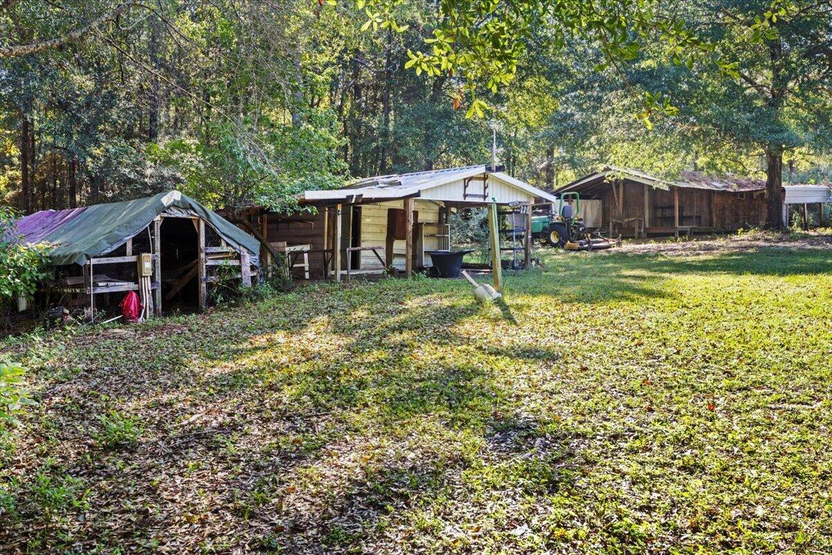 6176 Barnes Road Crestview FL 32536