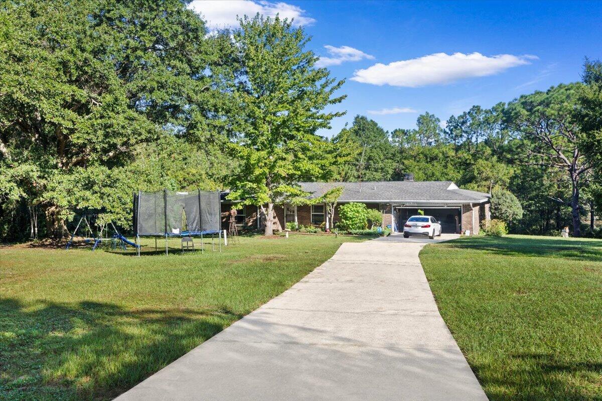 6176 Barnes Road Crestview FL 32536
