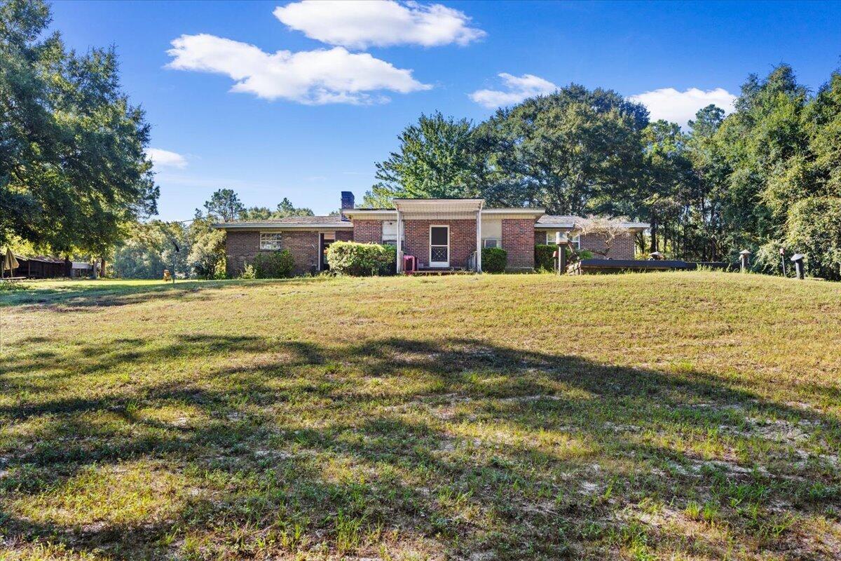 6176 Barnes Road Crestview FL 32536