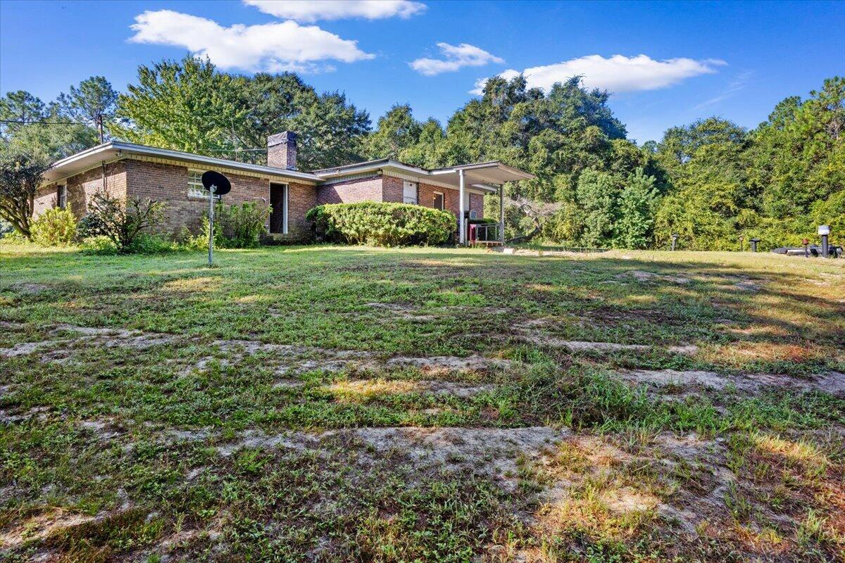 6176 Barnes Road Crestview FL 32536