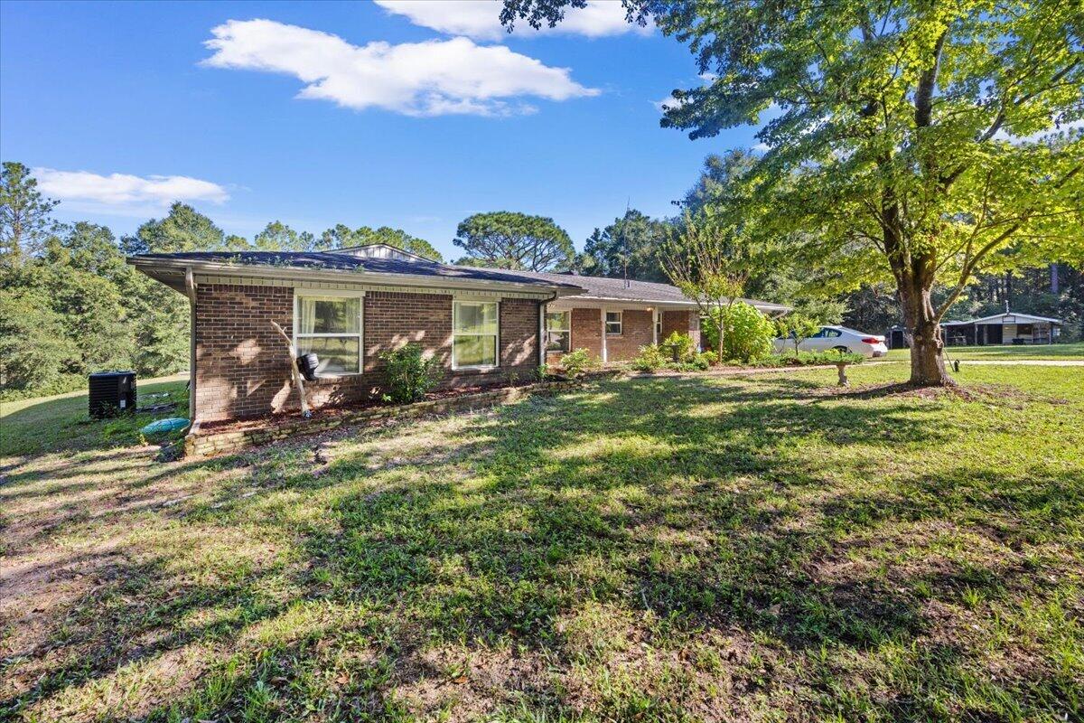 6176 Barnes Road Crestview FL 32536