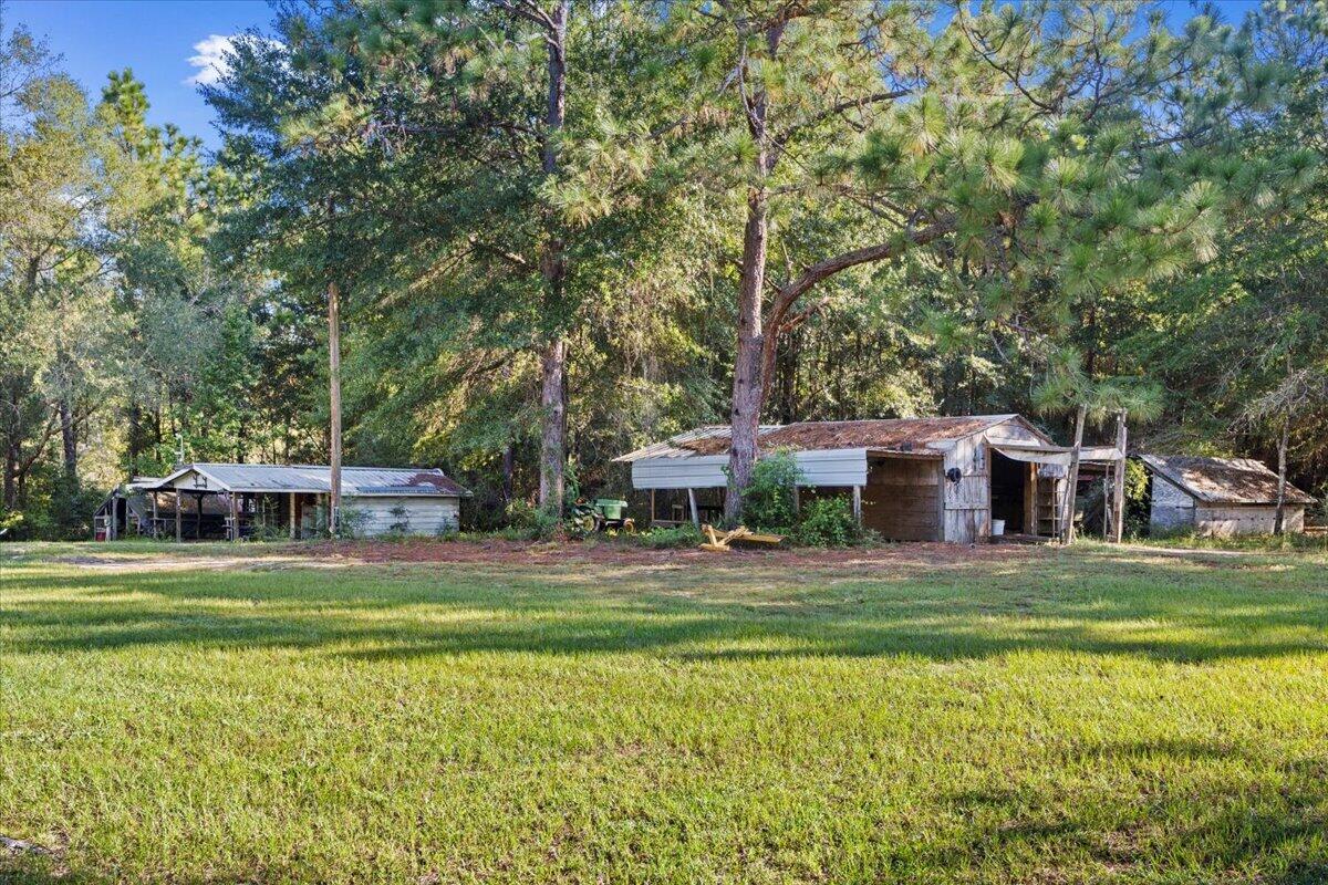 6176 Barnes Road Crestview FL 32536