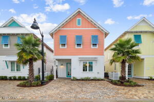 125 Paradise Found Circle Panama City Beach FL 32413