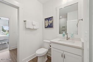 125 Paradise Found Circle Panama City Beach FL 32413
