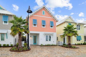 125 Paradise Found Circle Panama City Beach FL 32413