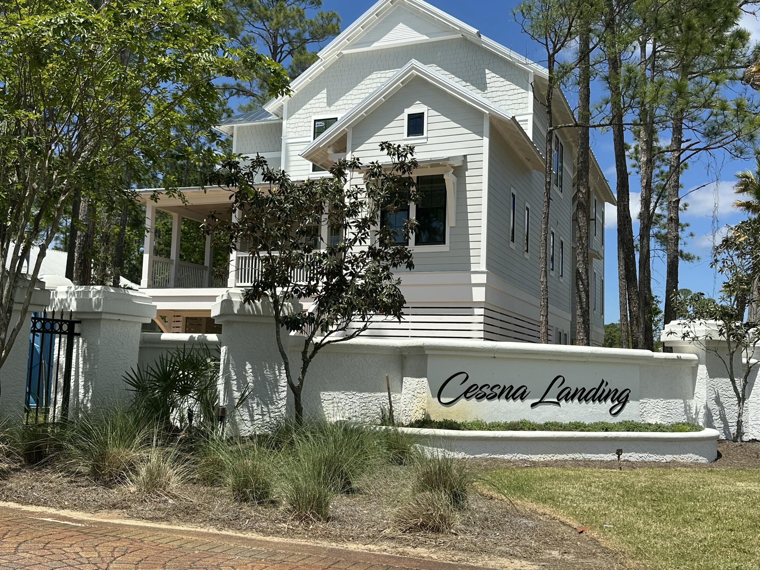 12 Mallard Lane Santa Rosa Beach FL 32459