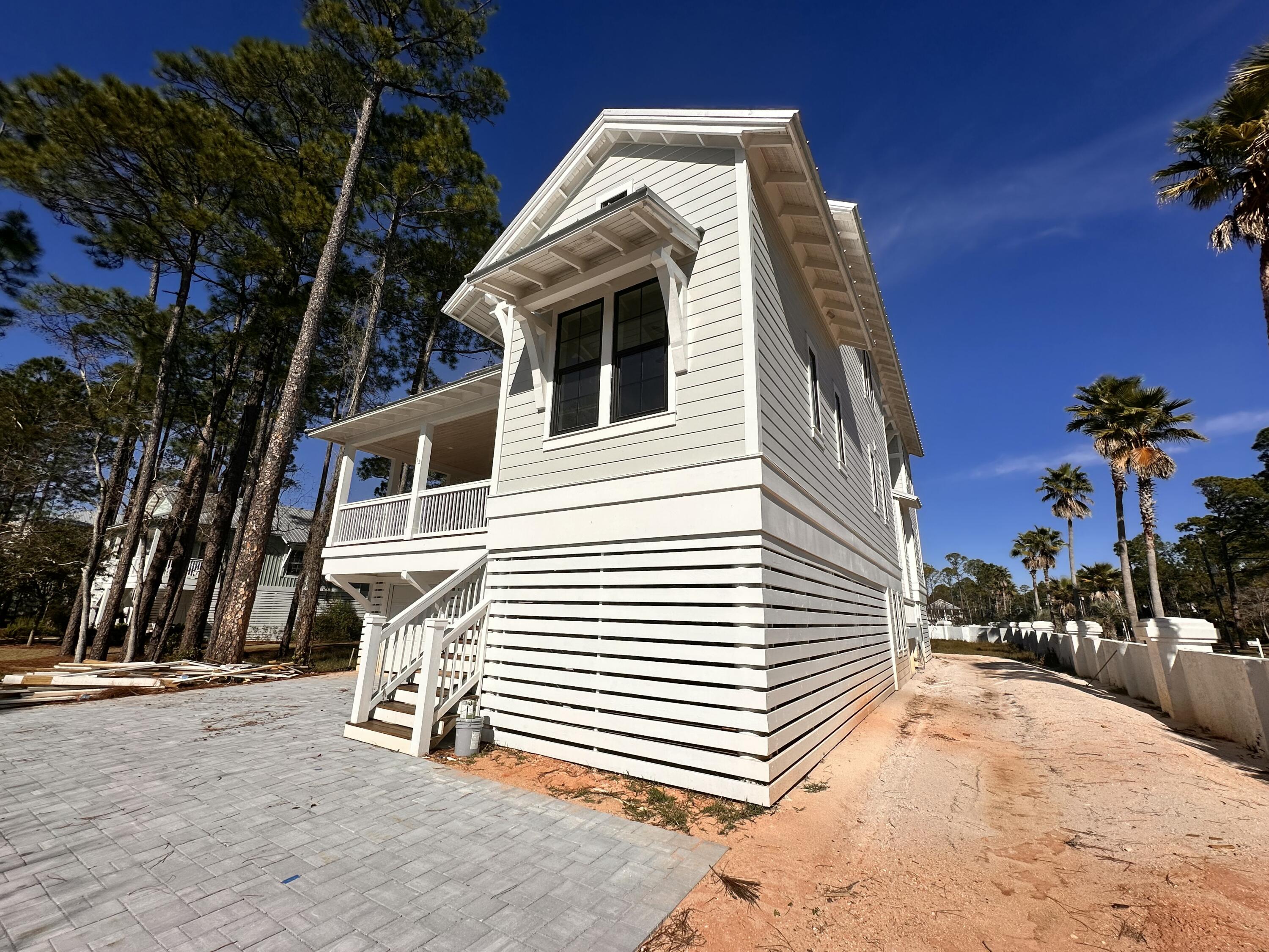 12 Mallard Lane Santa Rosa Beach FL 32459